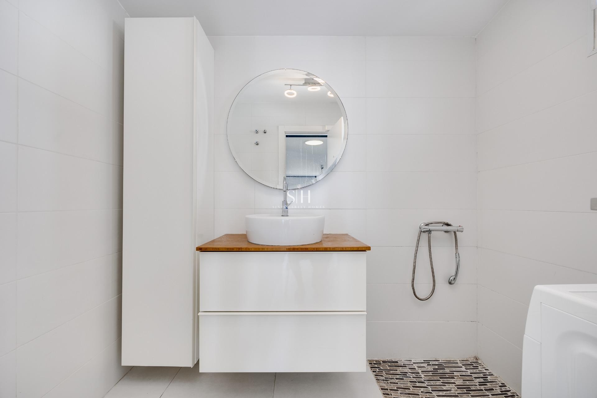 Перепродажа - Villa - Torrevieja - aguas nuevas