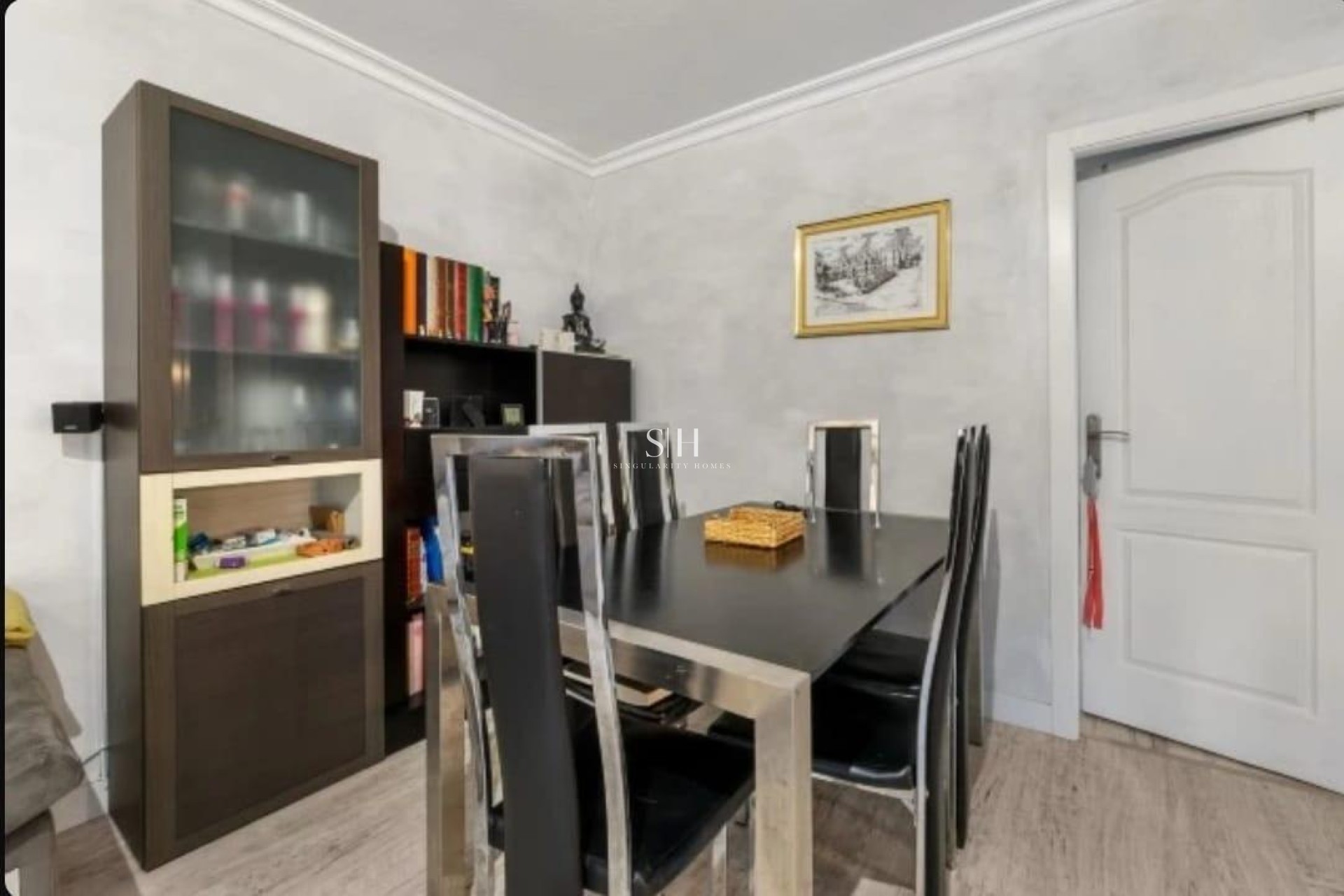 Перепродажа - Villa - Torrevieja - aguas nuevas