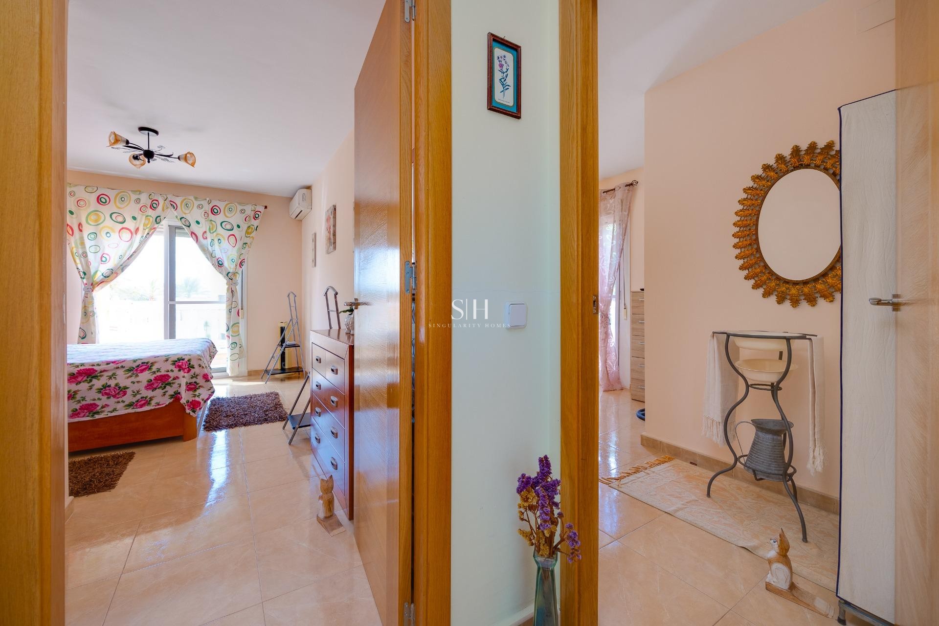 Перепродажа - Villa - Torrevieja - aguas nuevas