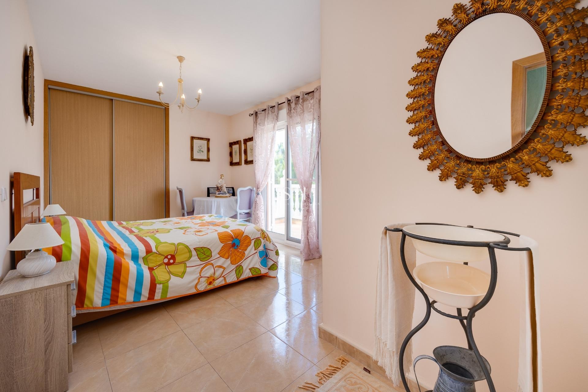 Перепродажа - Villa - Torrevieja - aguas nuevas