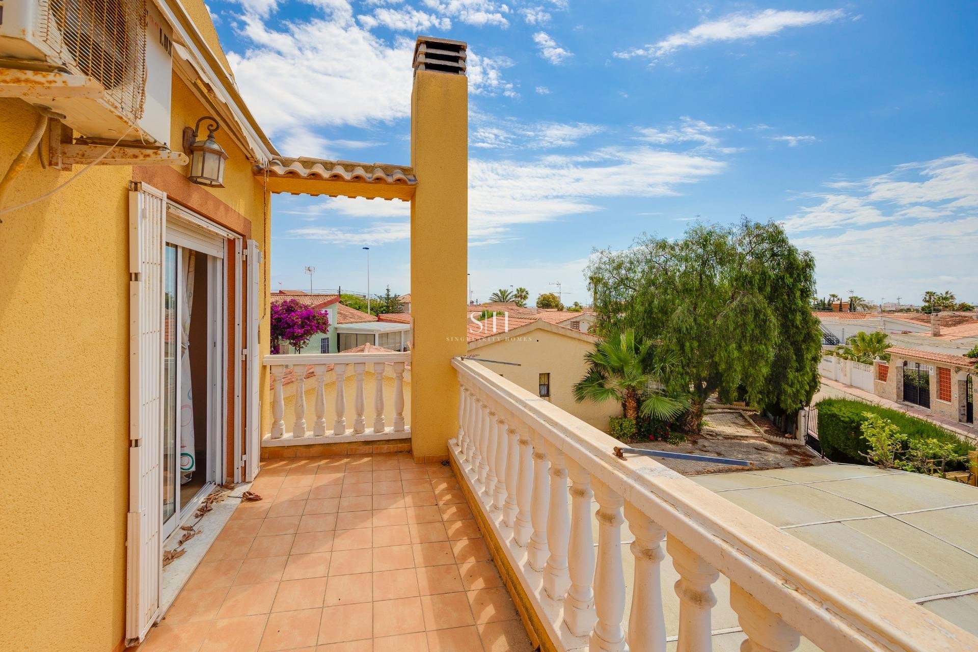 Перепродажа - Villa - Torrevieja - aguas nuevas
