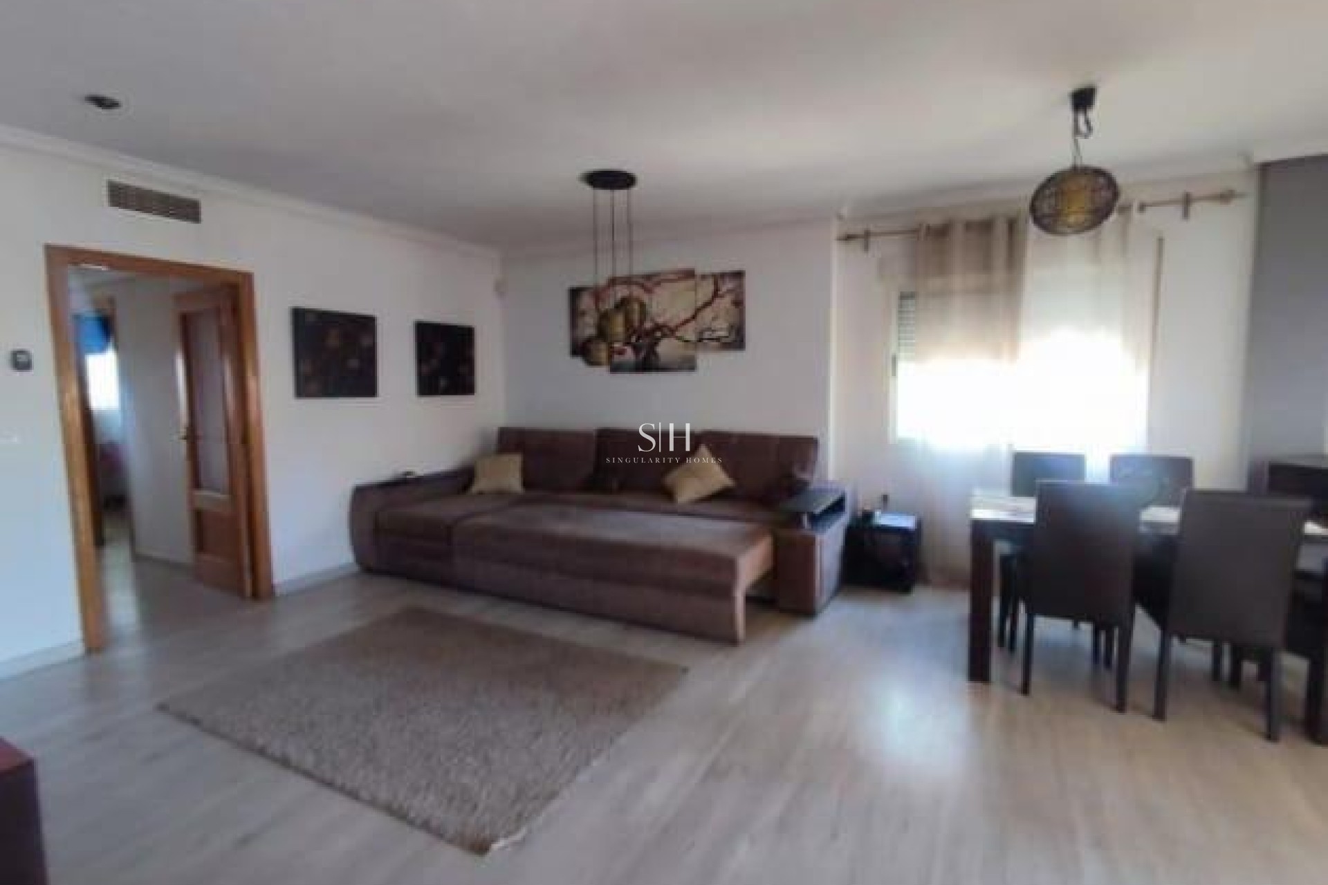 Перепродажа - Villa - Torrevieja - aguas nuevas