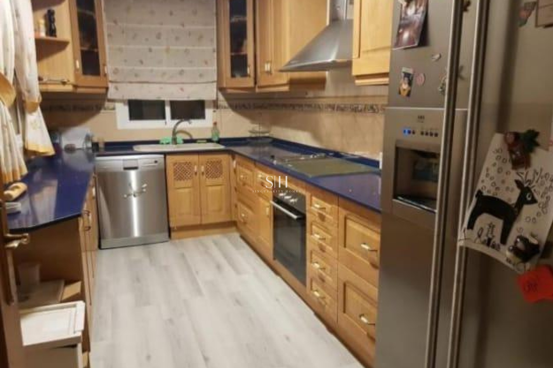 Перепродажа - Villa - Torrevieja - aguas nuevas