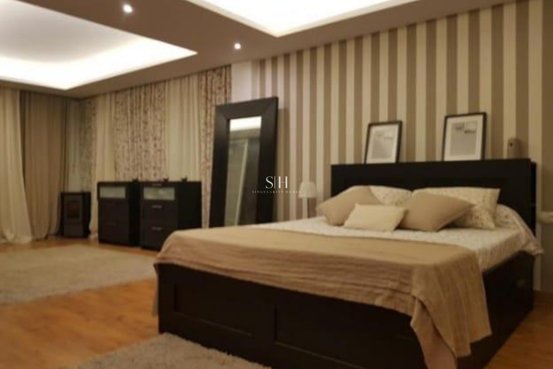 Перепродажа - Villa - Torrevieja - aguas nuevas