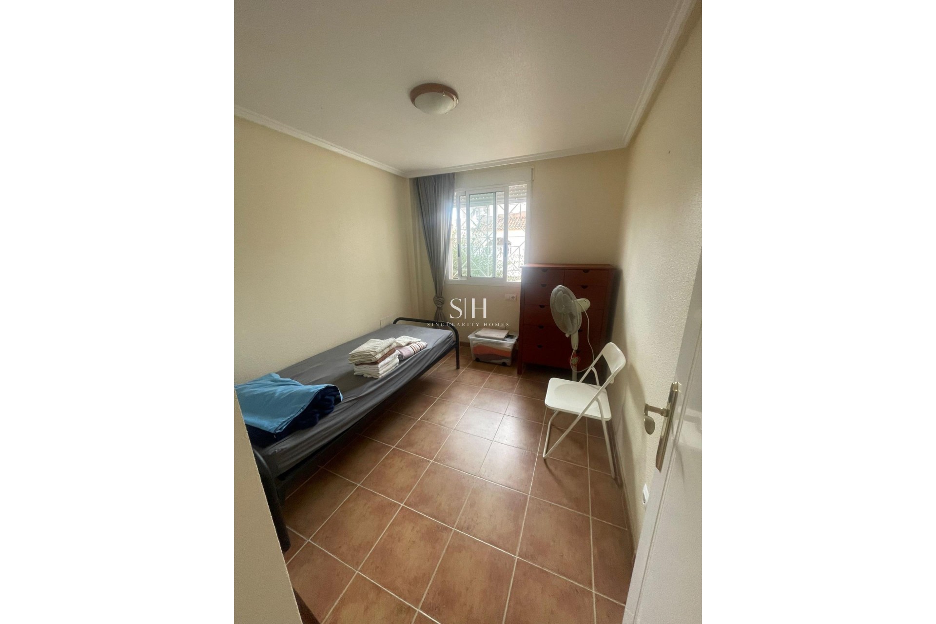 Перепродажа - Villa - Torrevieja - aguas nuevas