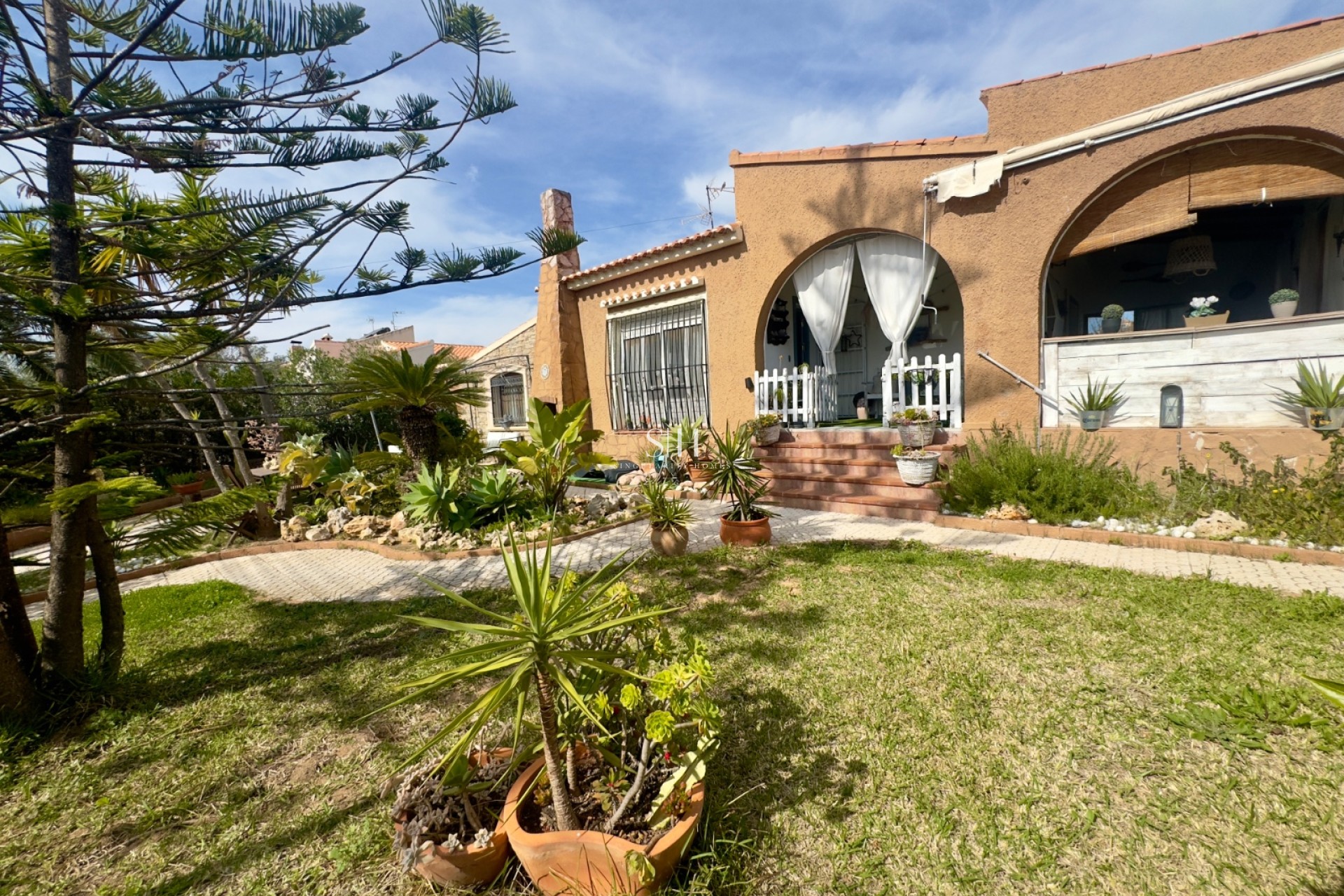 Перепродажа - Villa - Torrevieja - Aguas Nuevas