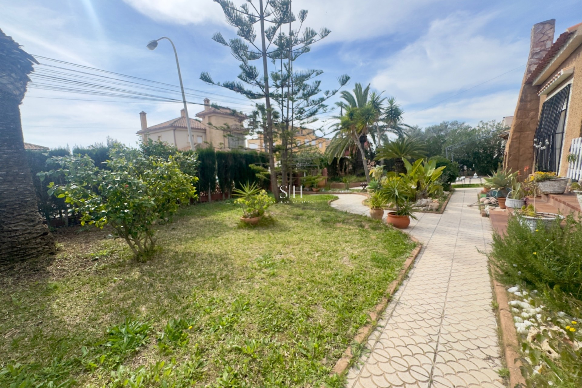Перепродажа - Villa - Torrevieja - Aguas Nuevas