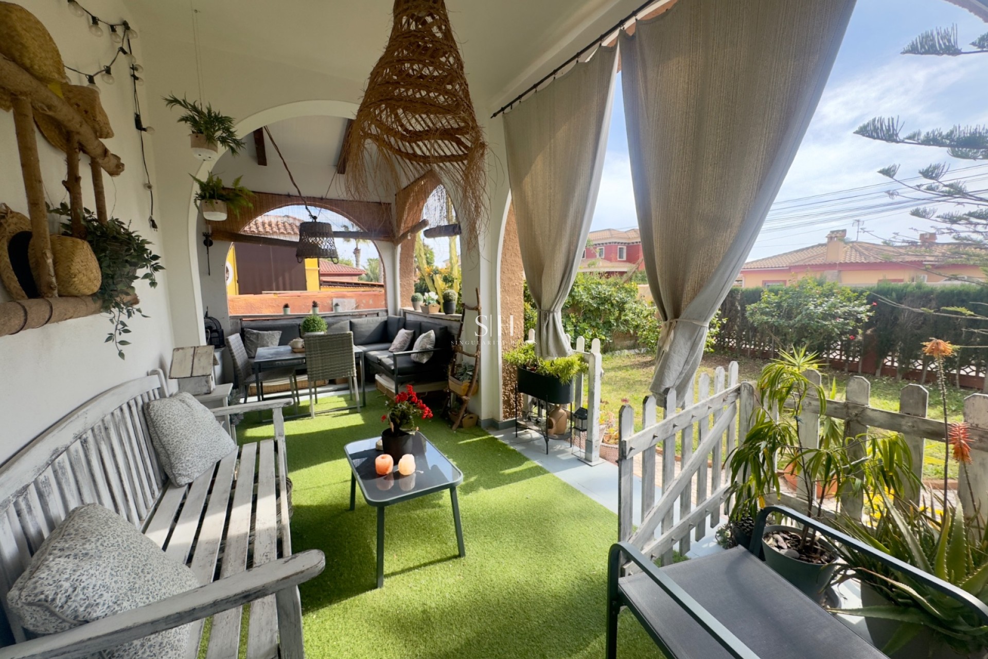 Перепродажа - Villa - Torrevieja - Aguas Nuevas