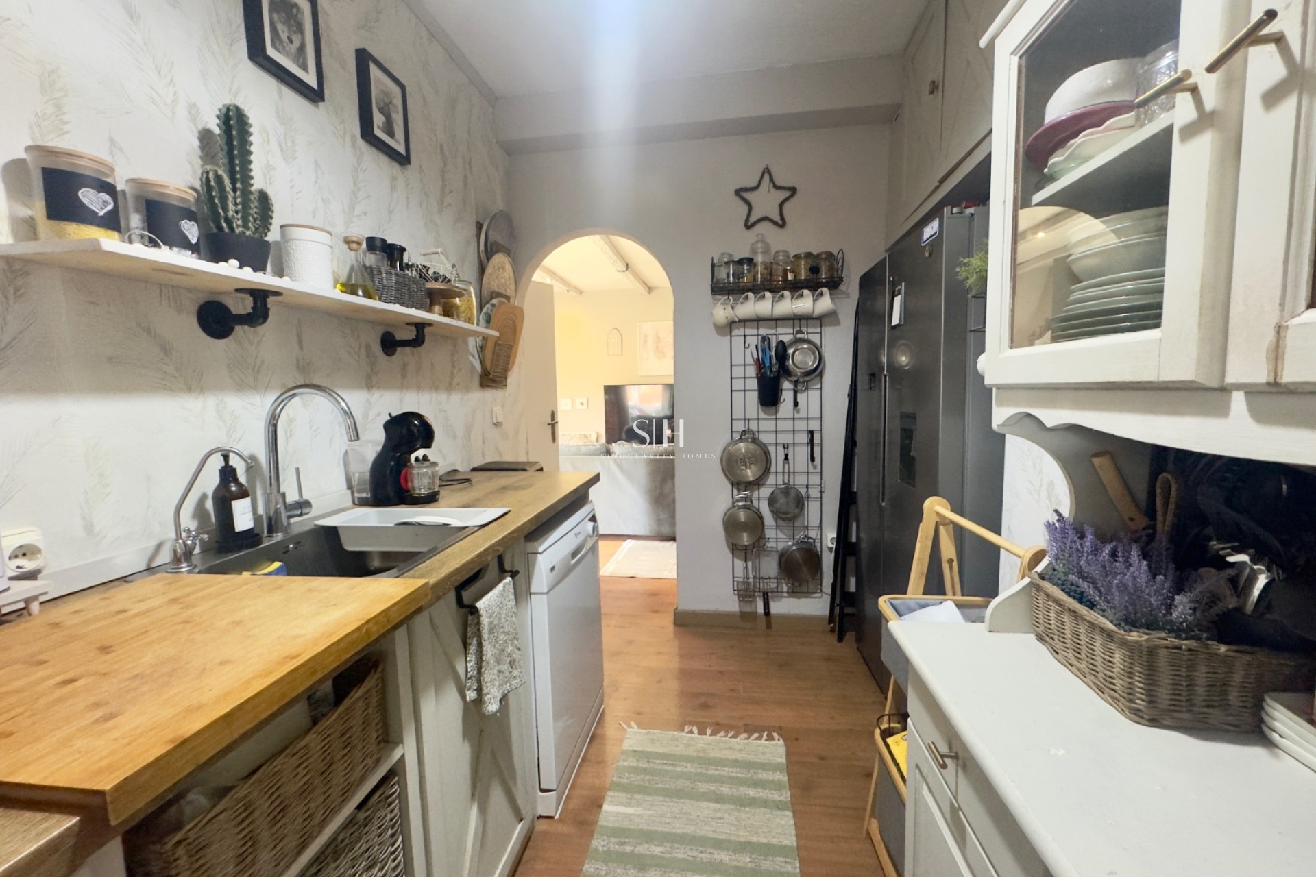 Перепродажа - Villa - Torrevieja - Aguas Nuevas