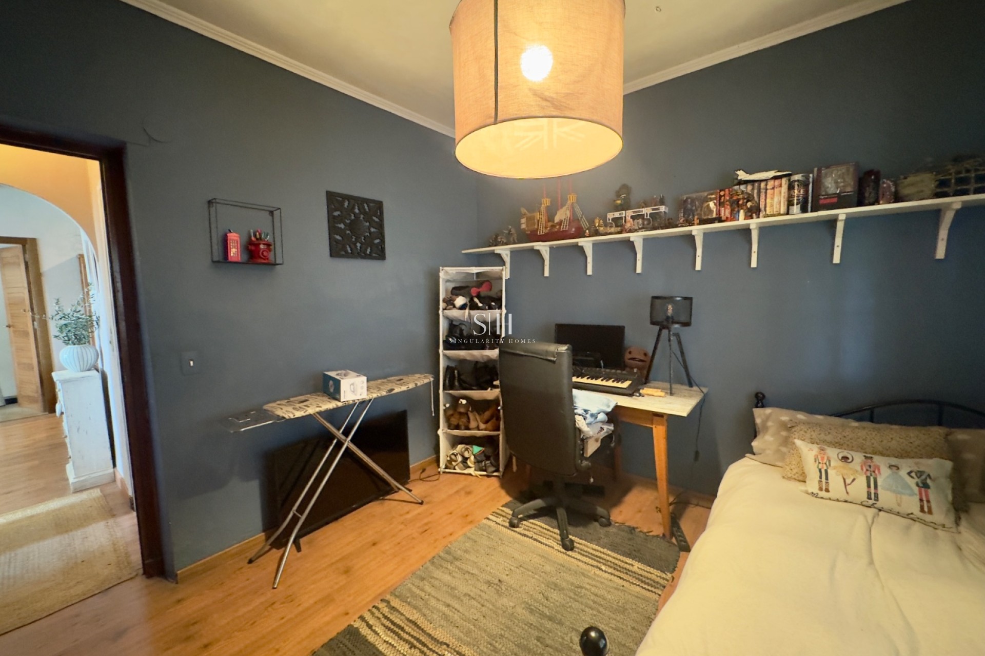 Перепродажа - Villa - Torrevieja - Aguas Nuevas