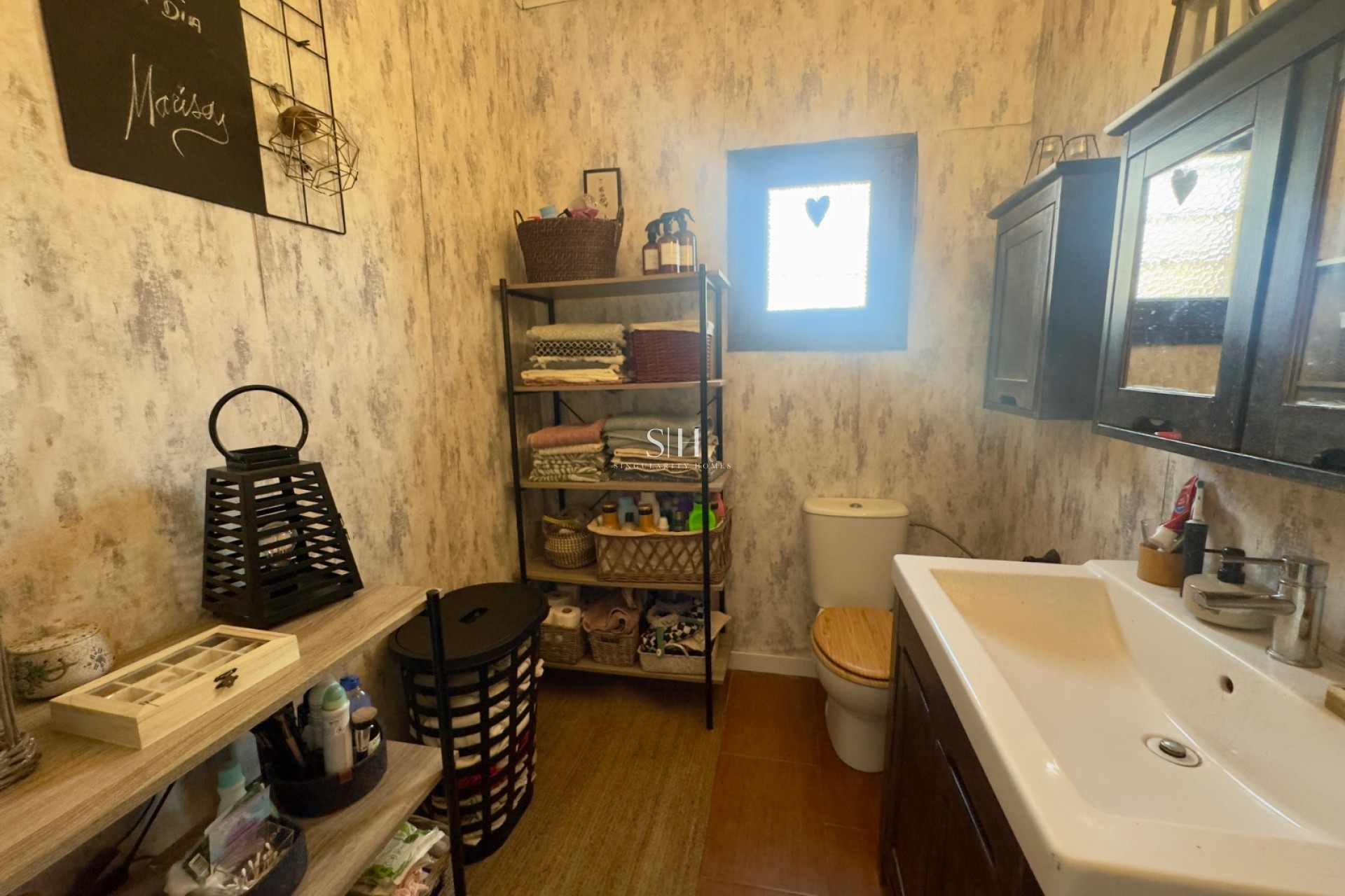 Перепродажа - Villa - Torrevieja - Aguas Nuevas