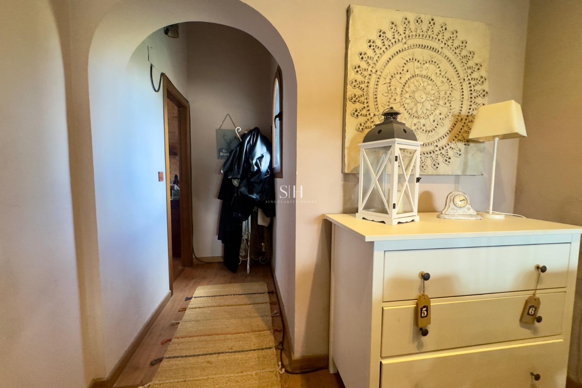 Перепродажа - Villa - Torrevieja - Aguas Nuevas