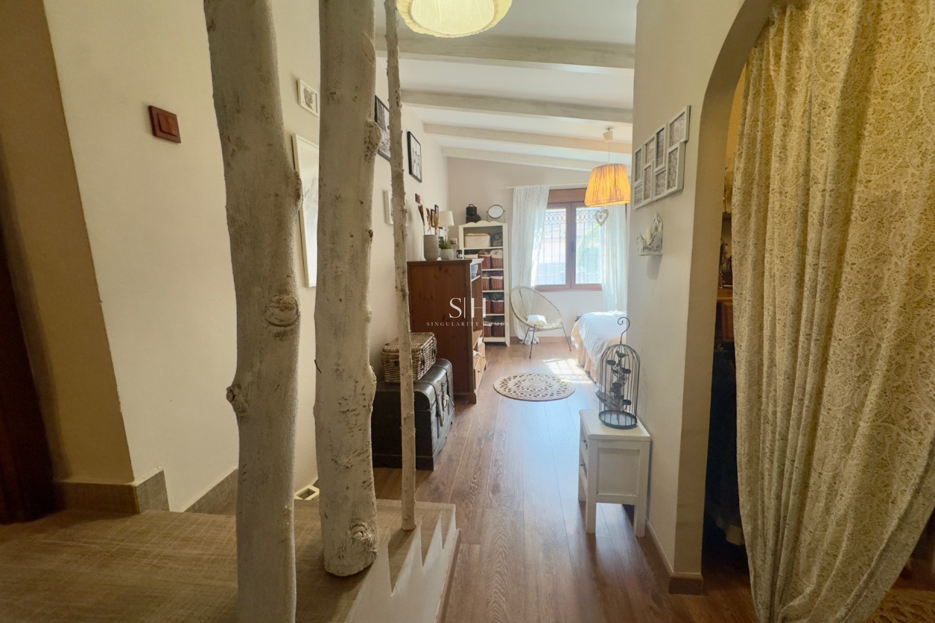 Перепродажа - Villa - Torrevieja - Aguas Nuevas