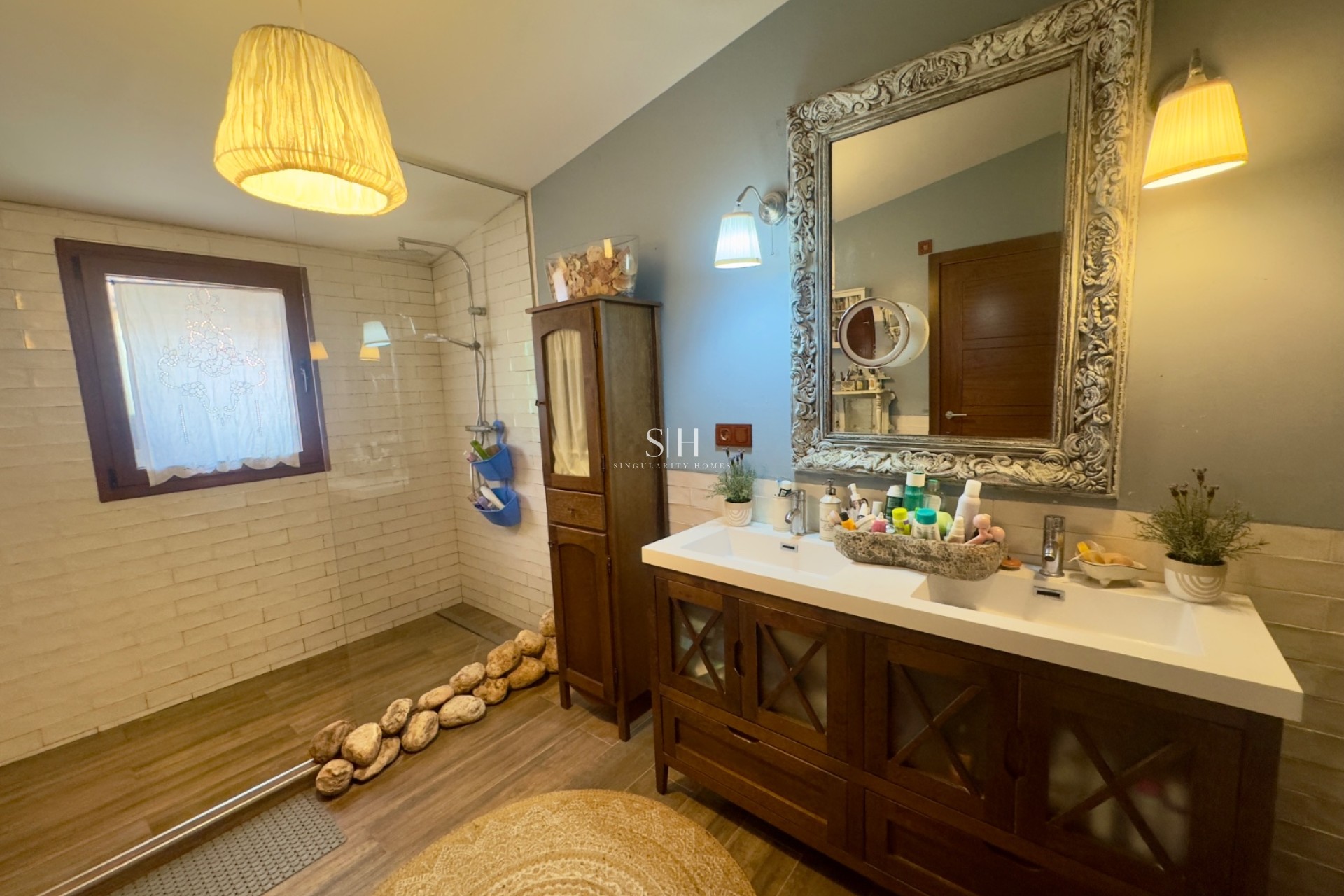 Перепродажа - Villa - Torrevieja - Aguas Nuevas