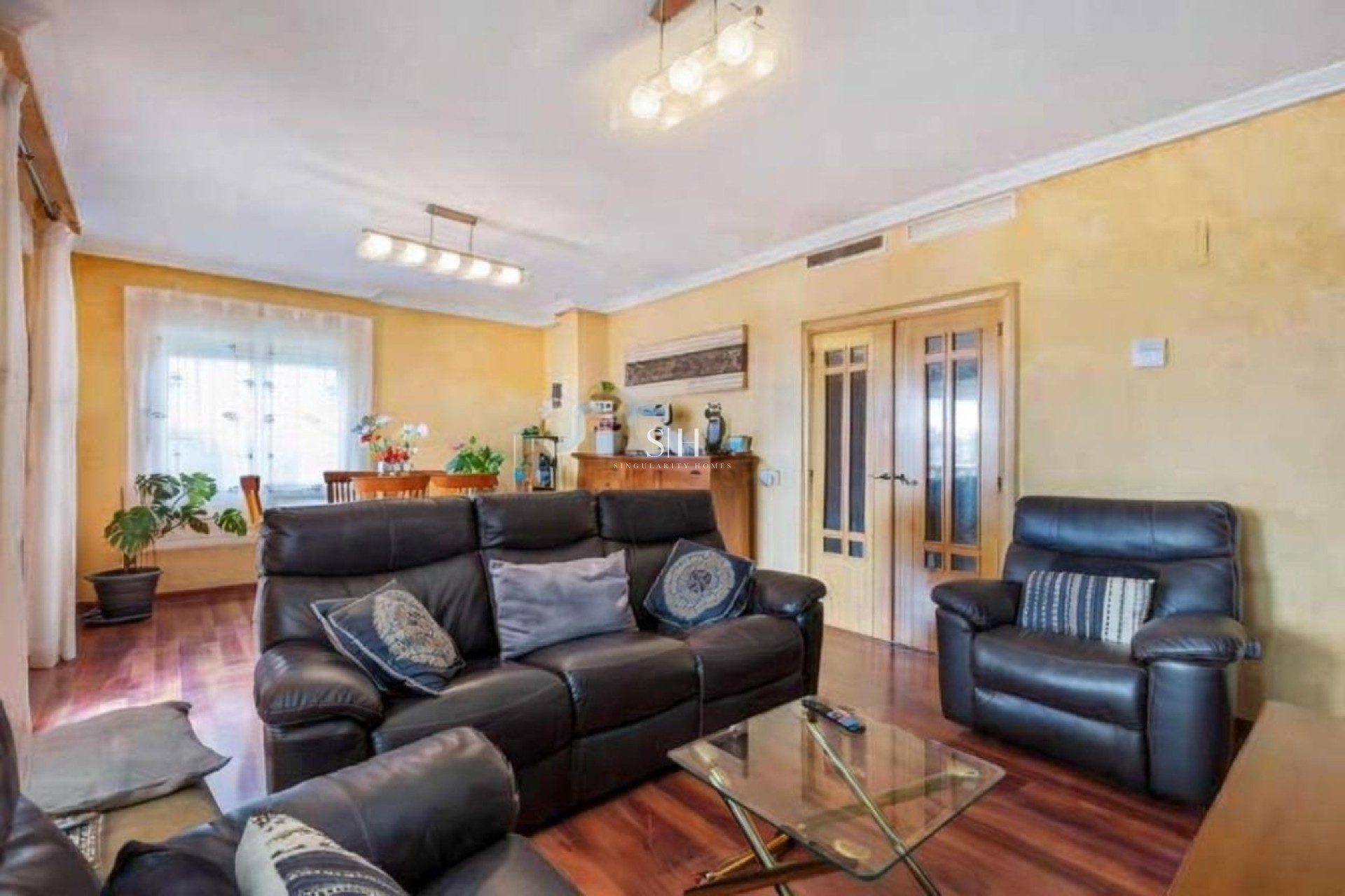 Перепродажа - Villa - Torrevieja - aguas nuevas