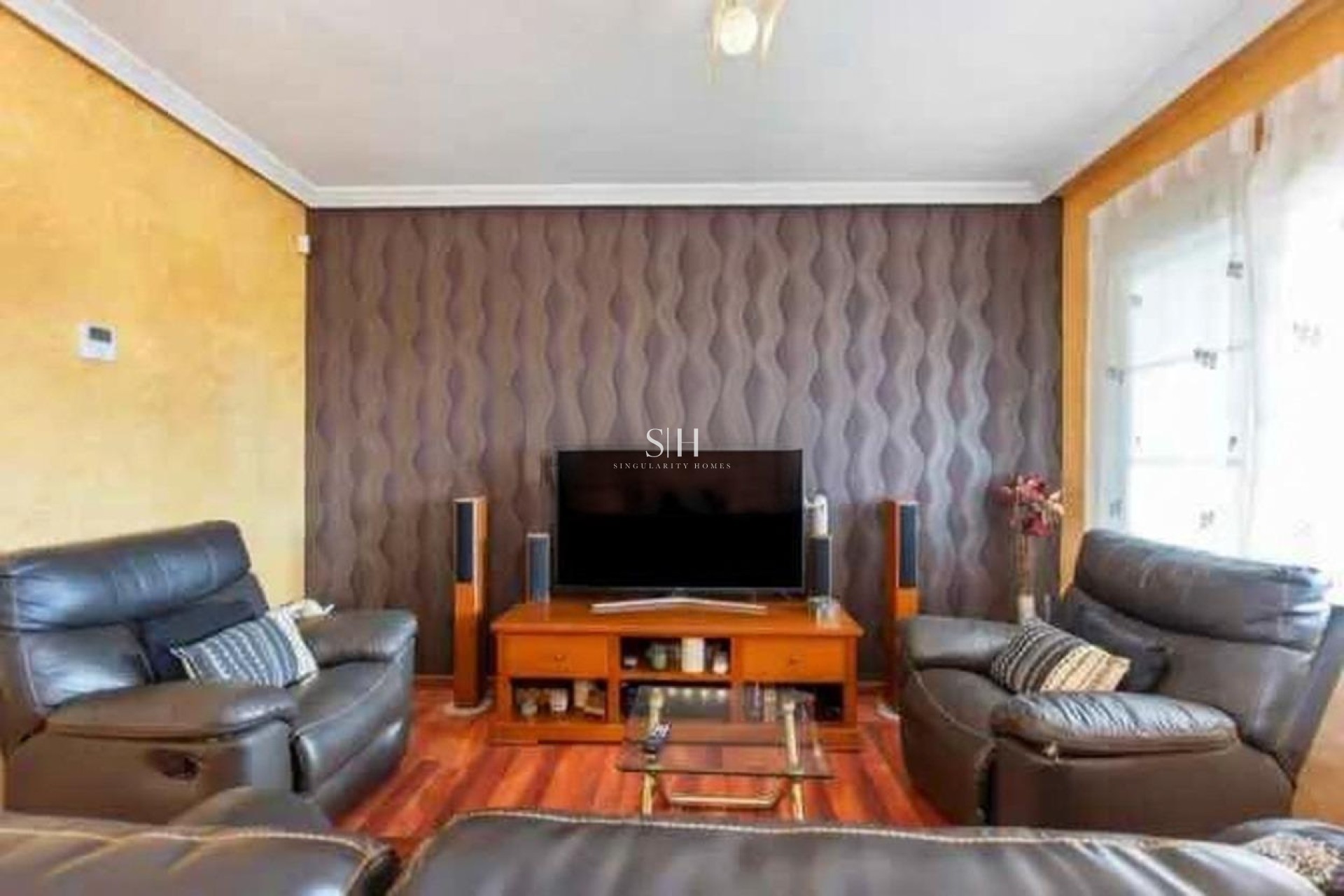 Перепродажа - Villa - Torrevieja - aguas nuevas