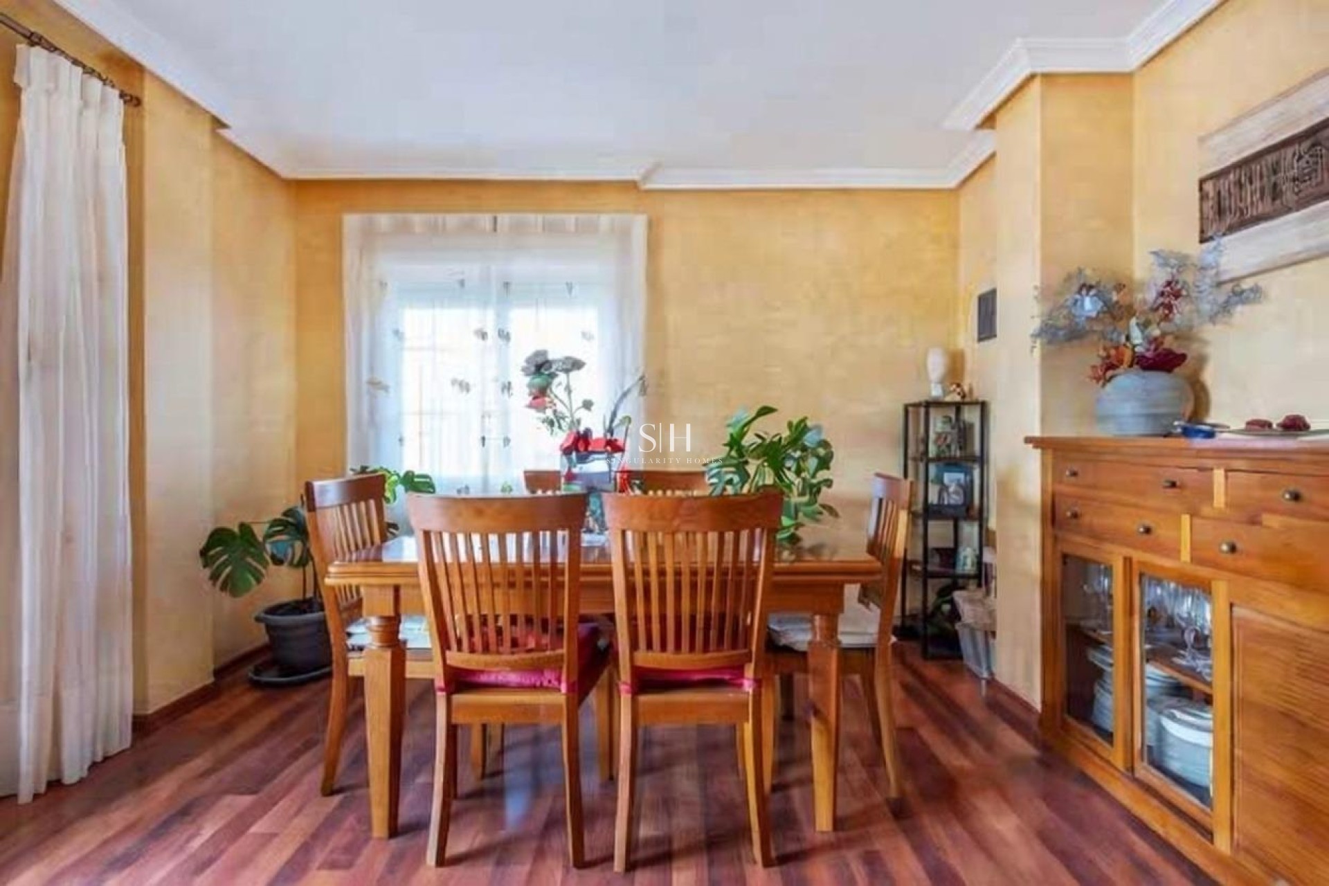 Перепродажа - Villa - Torrevieja - aguas nuevas