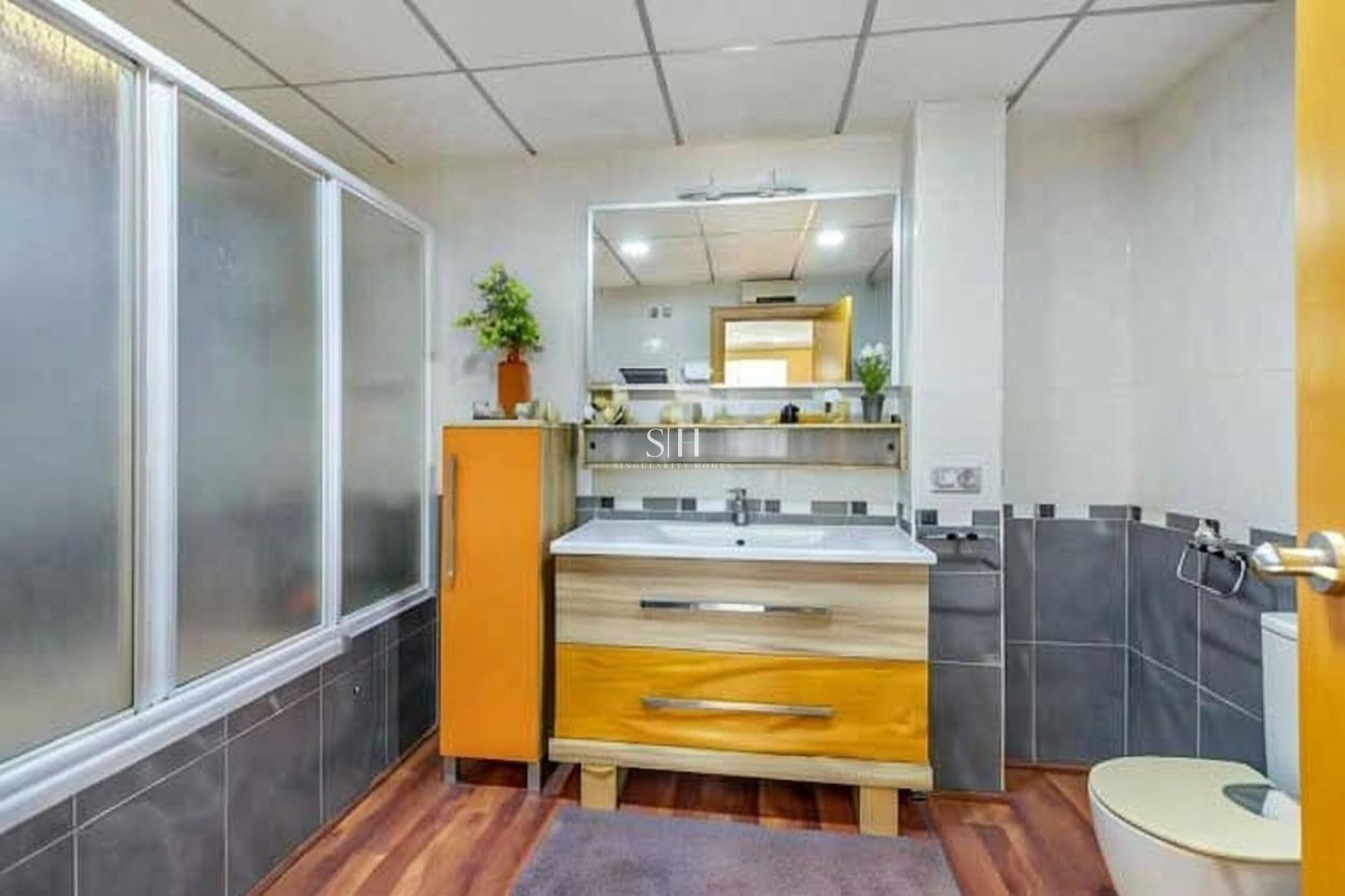 Перепродажа - Villa - Torrevieja - aguas nuevas