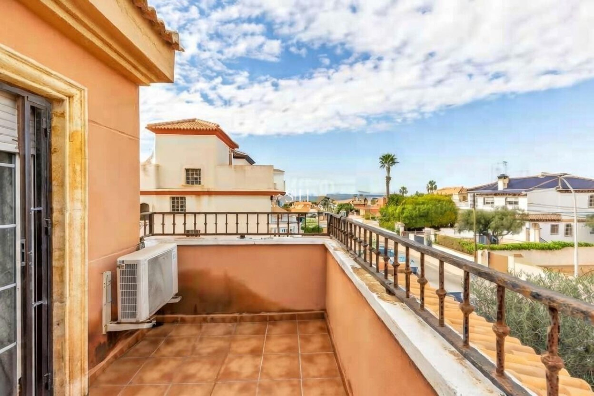 Перепродажа - Villa - Torrevieja - aguas nuevas