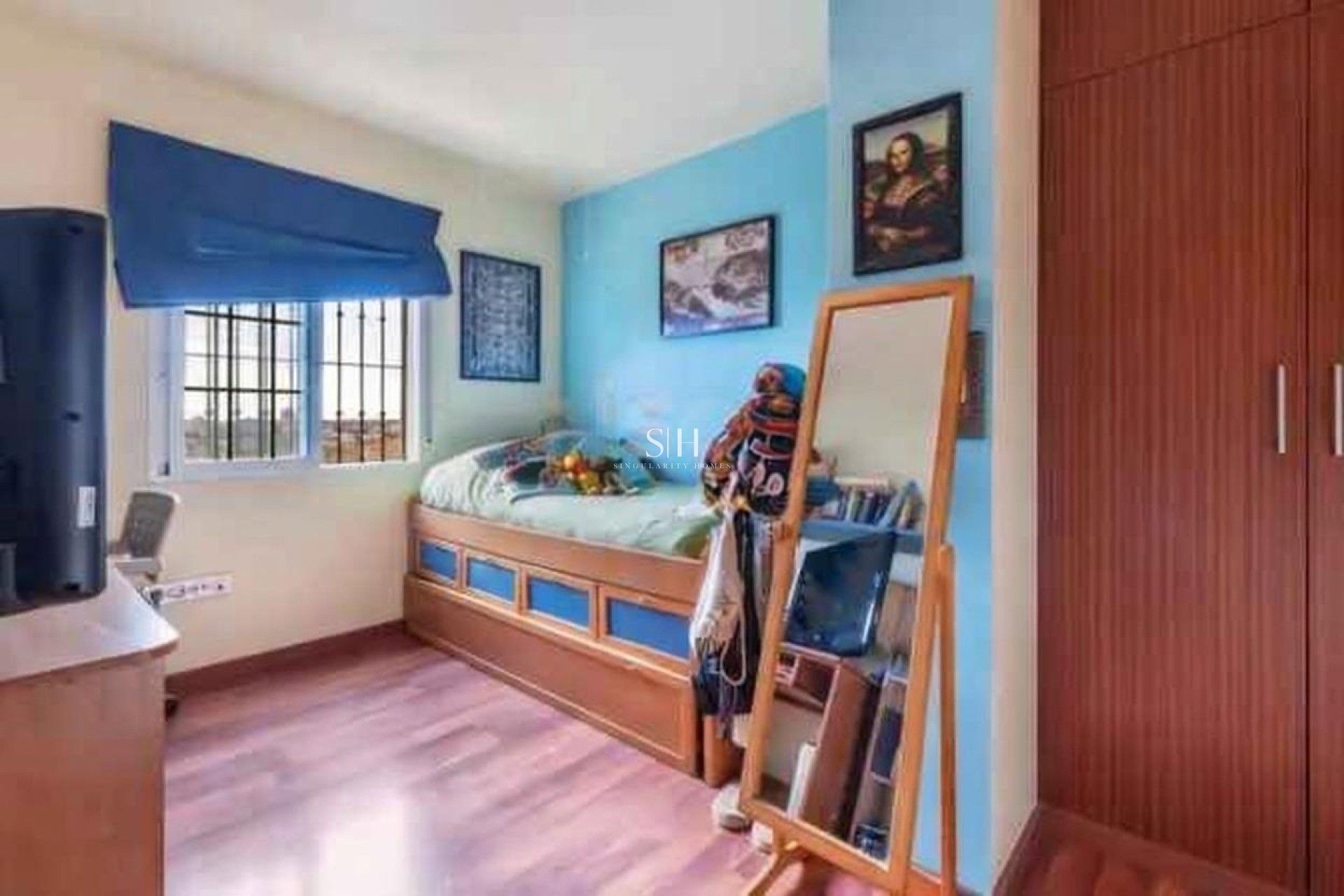 Перепродажа - Villa - Torrevieja - aguas nuevas