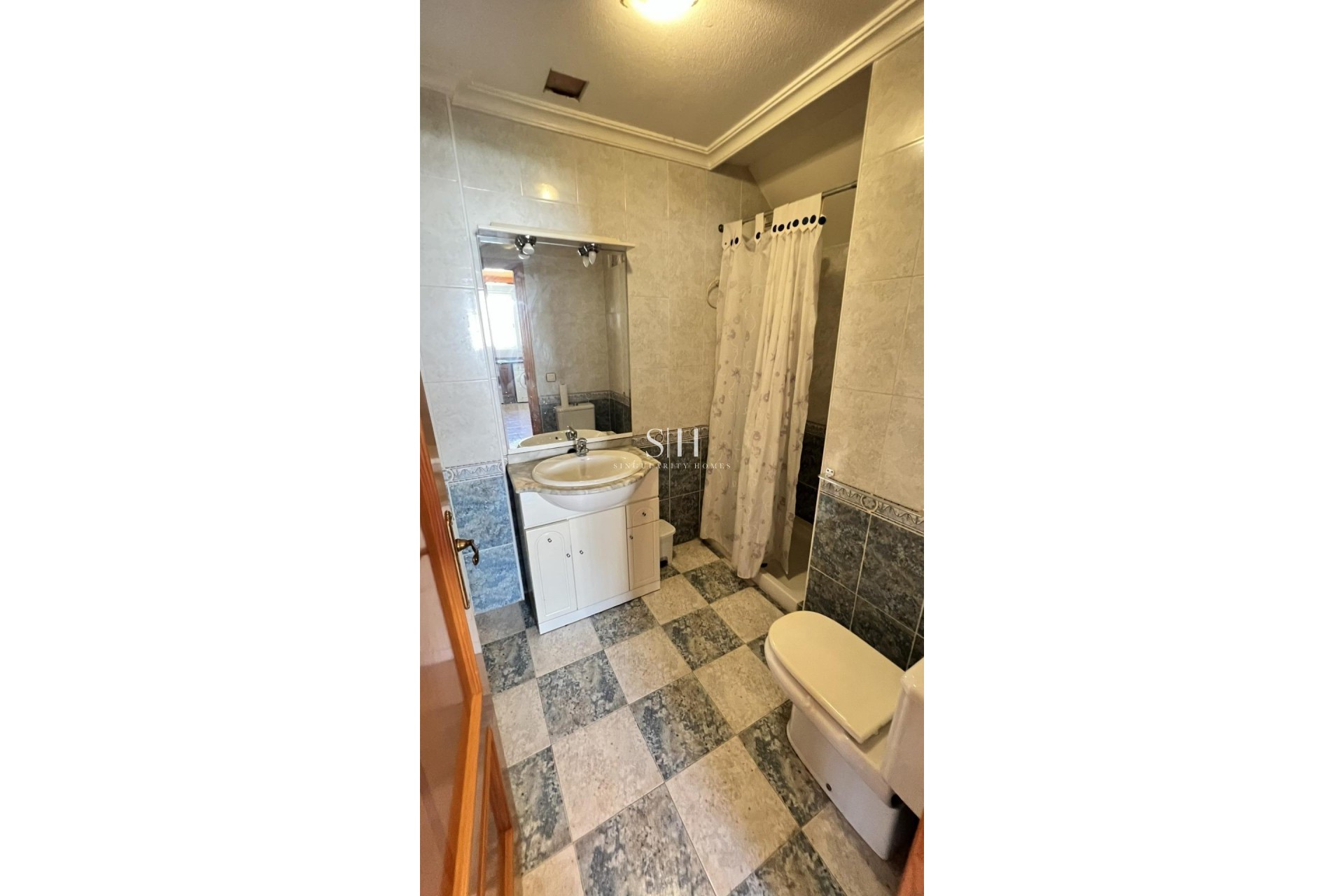 Перепродажа - Villa - Torrevieja - aguas nuevas