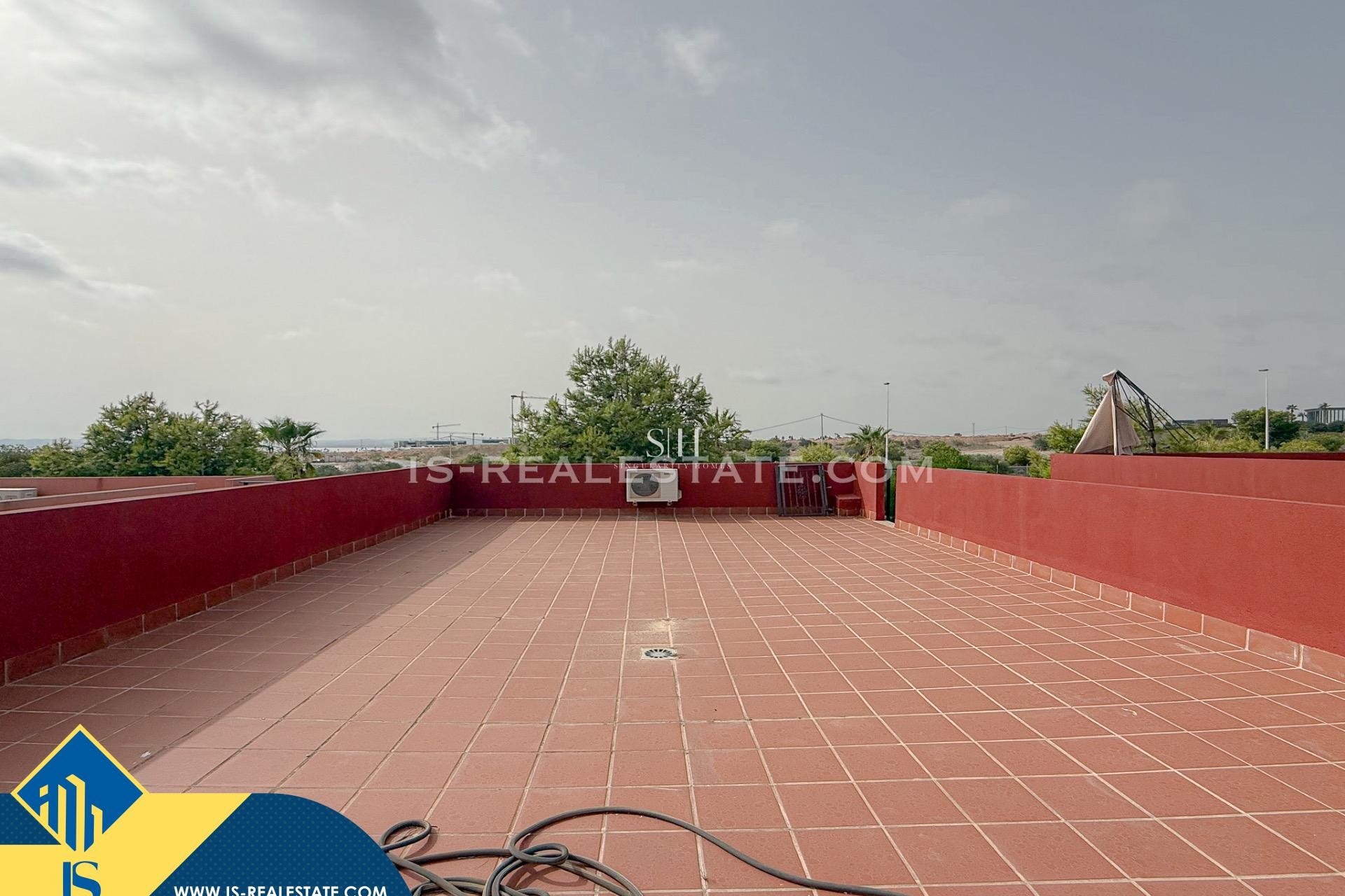 Перепродажа - Villa - Torrevieja - Aguas Nuevas