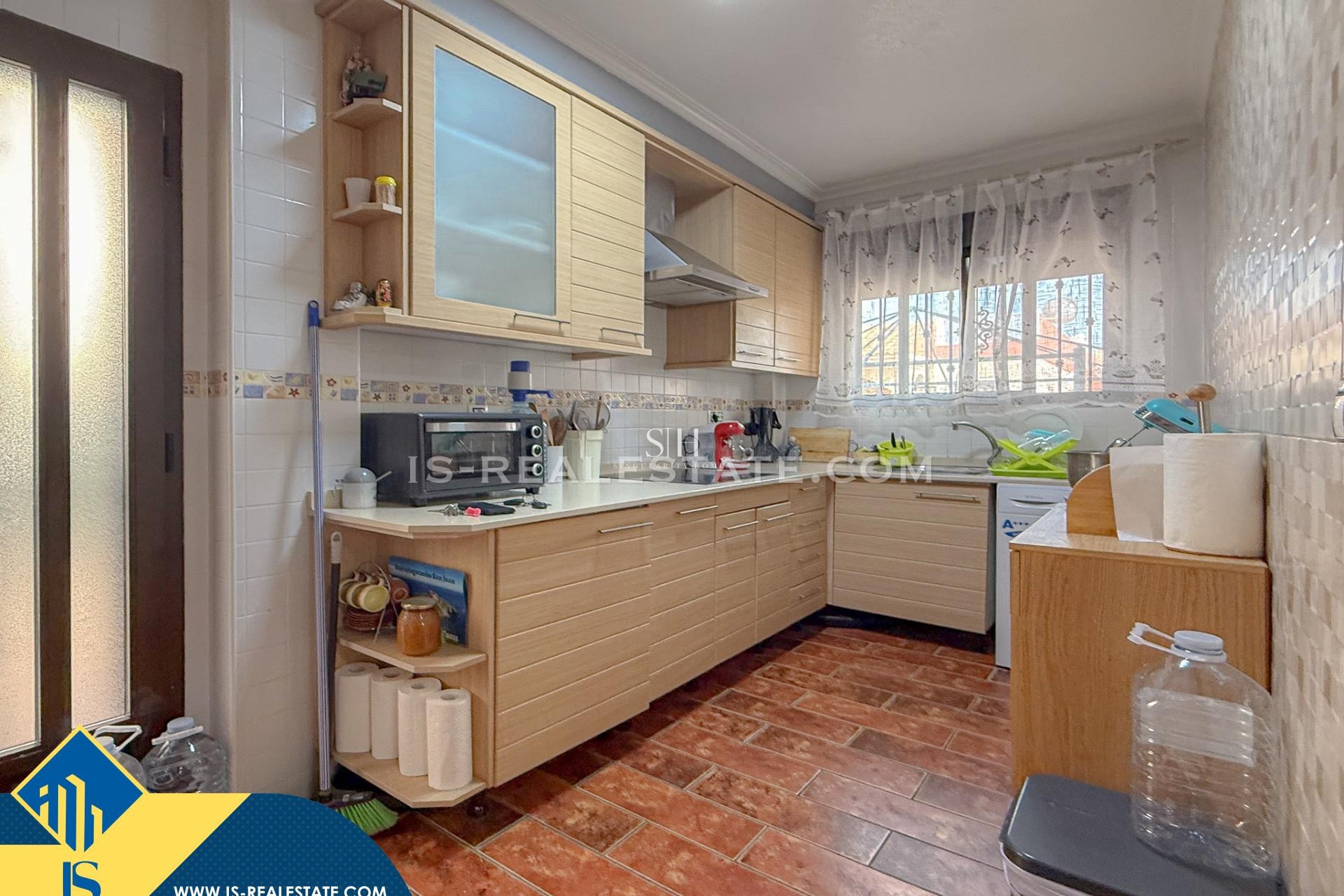 Перепродажа - Villa - Torrevieja - Aguas Nuevas