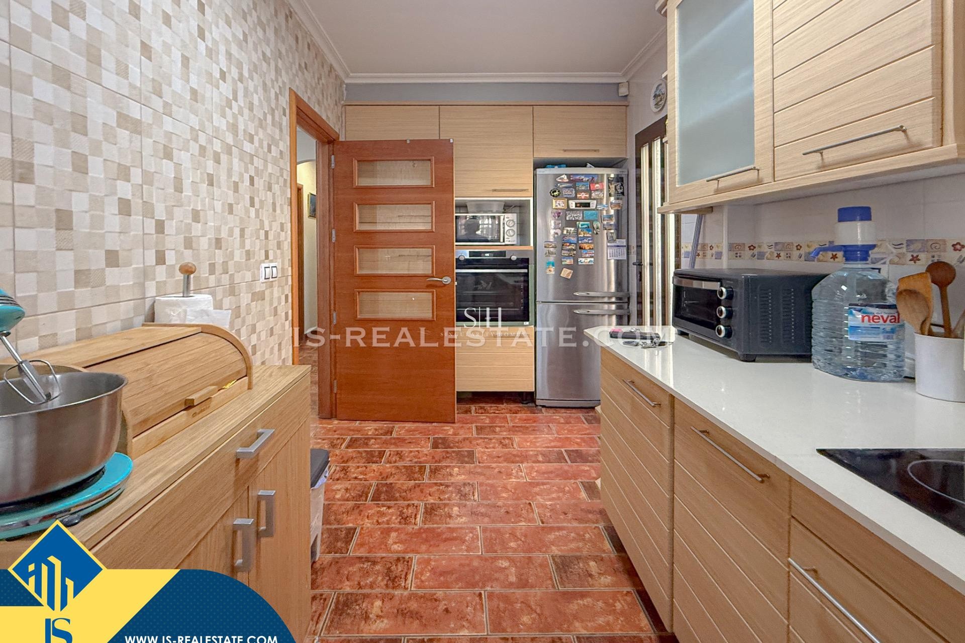 Перепродажа - Villa - Torrevieja - Aguas Nuevas