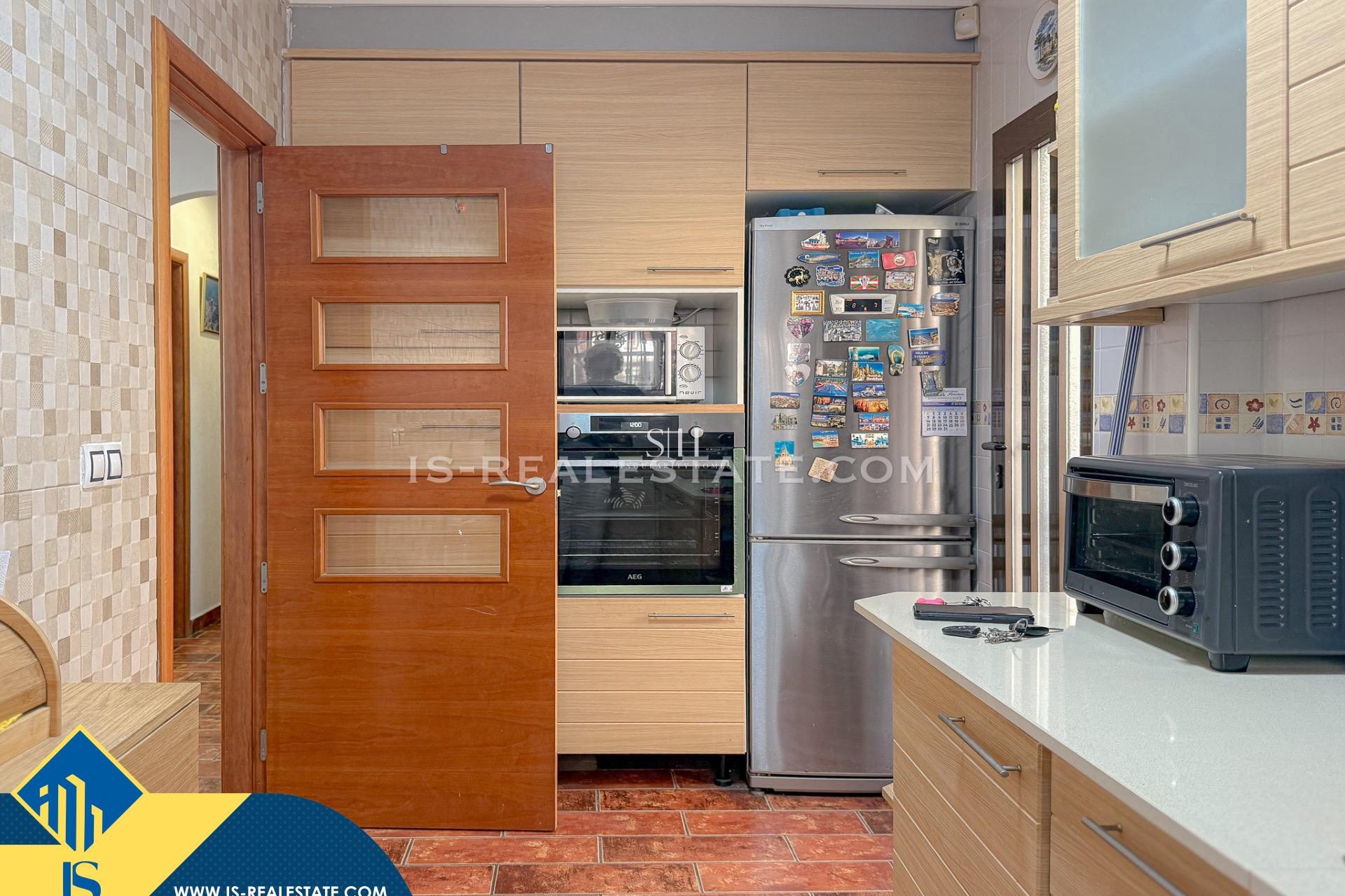 Перепродажа - Villa - Torrevieja - Aguas Nuevas