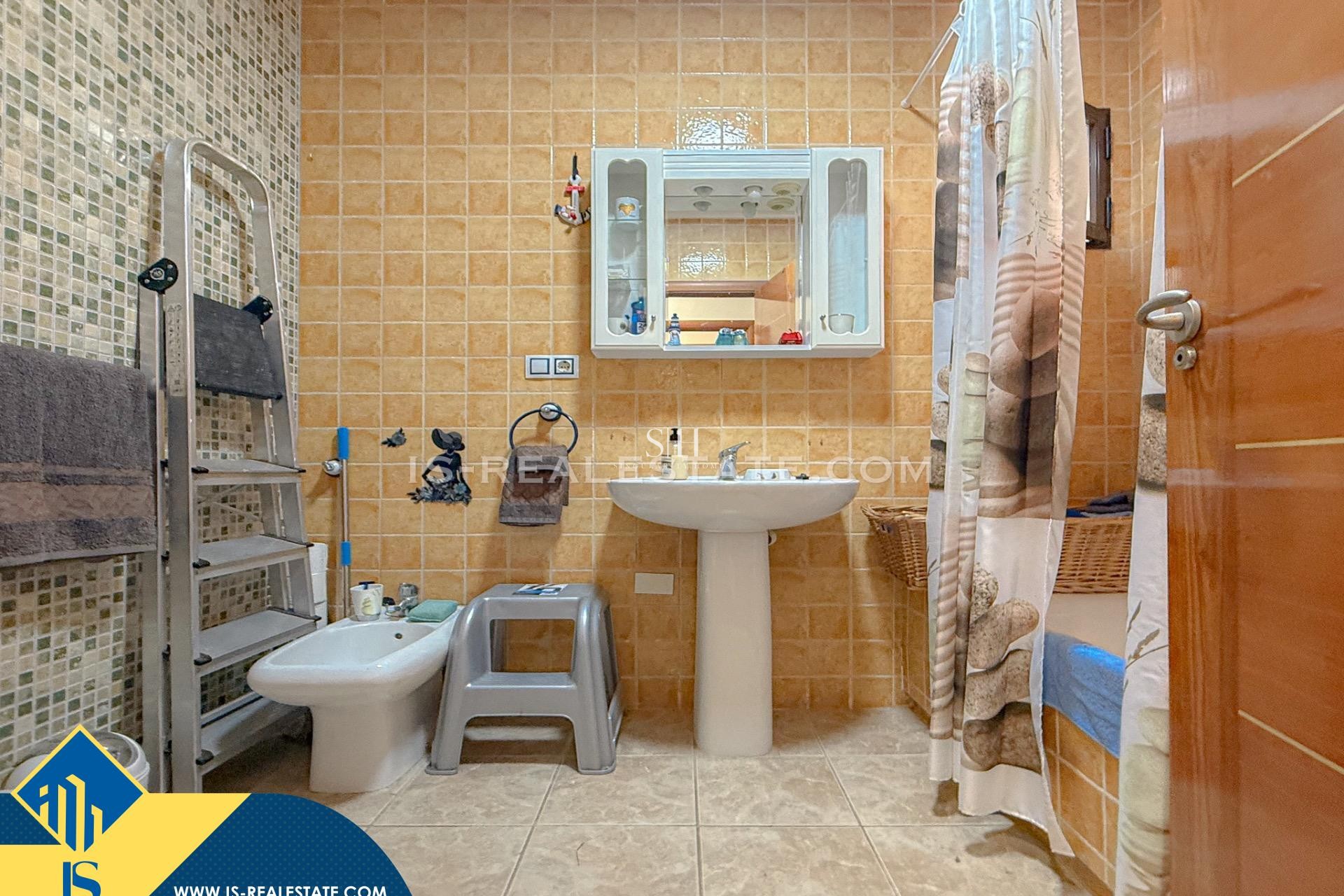 Перепродажа - Villa - Torrevieja - Aguas Nuevas