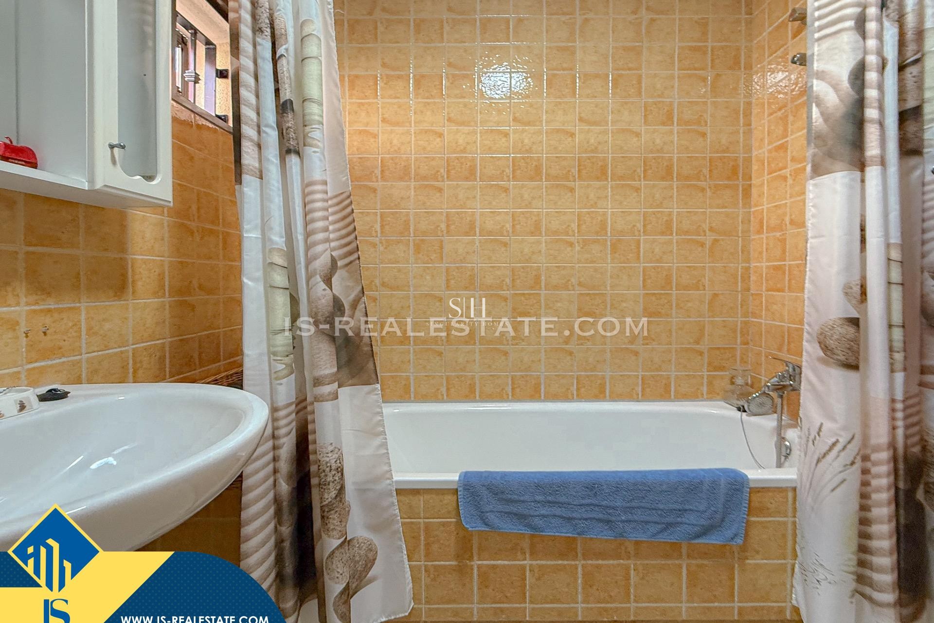 Перепродажа - Villa - Torrevieja - Aguas Nuevas