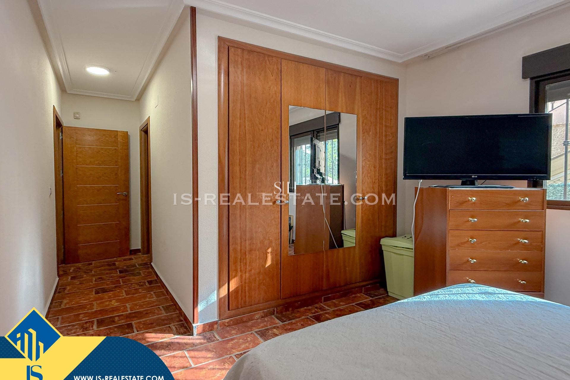 Перепродажа - Villa - Torrevieja - Aguas Nuevas