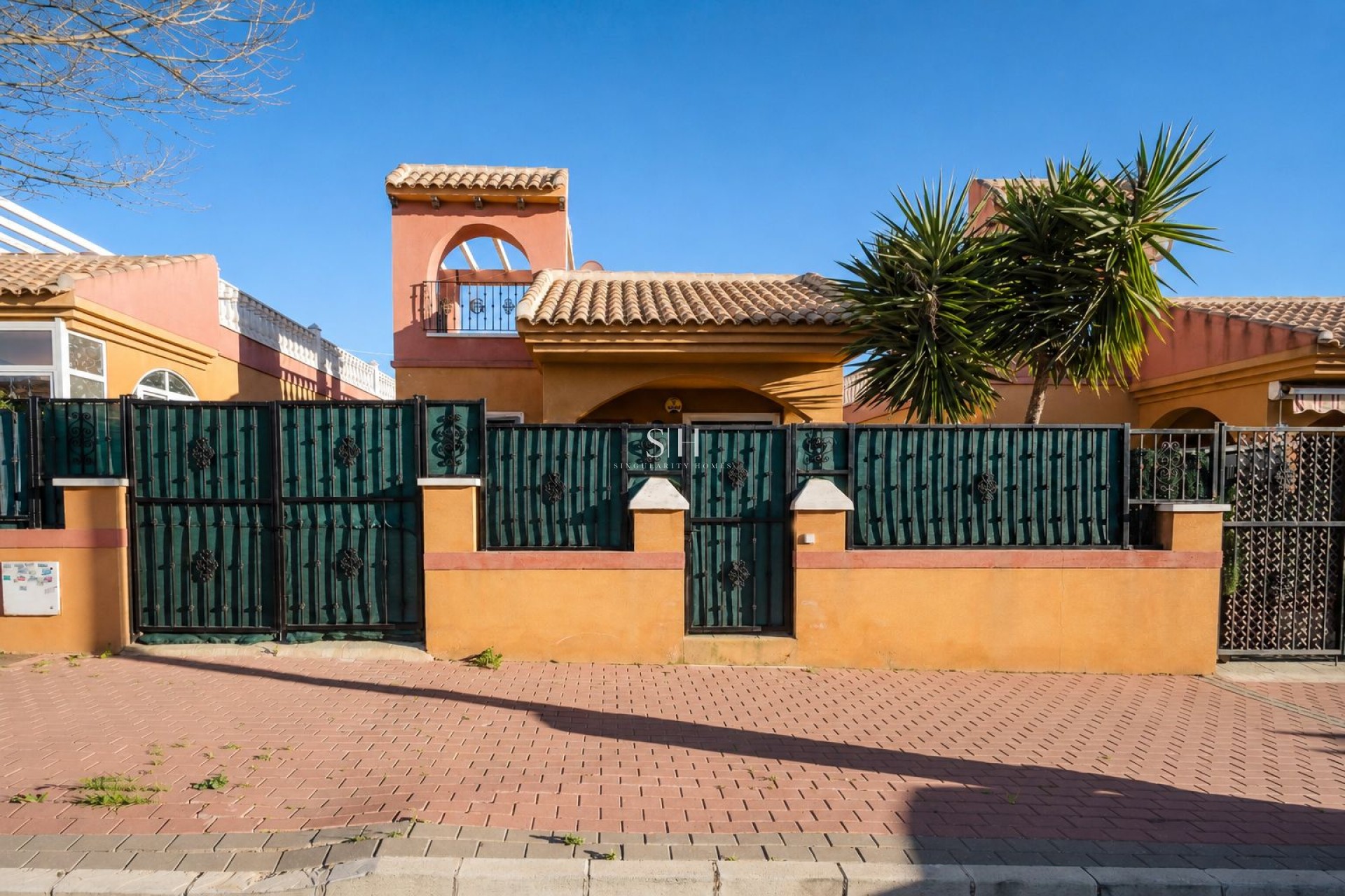 Перепродажа - Villa - Torrevieja - Aguas Nuevas
