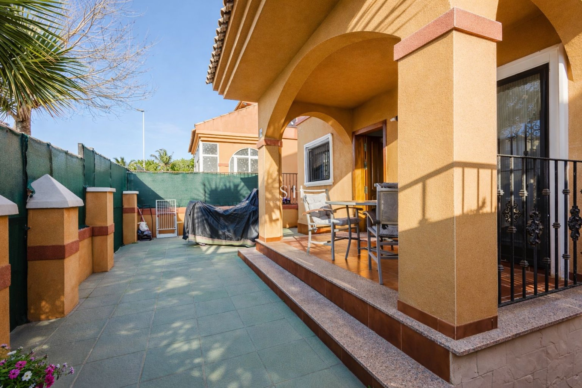 Перепродажа - Villa - Torrevieja - Aguas Nuevas
