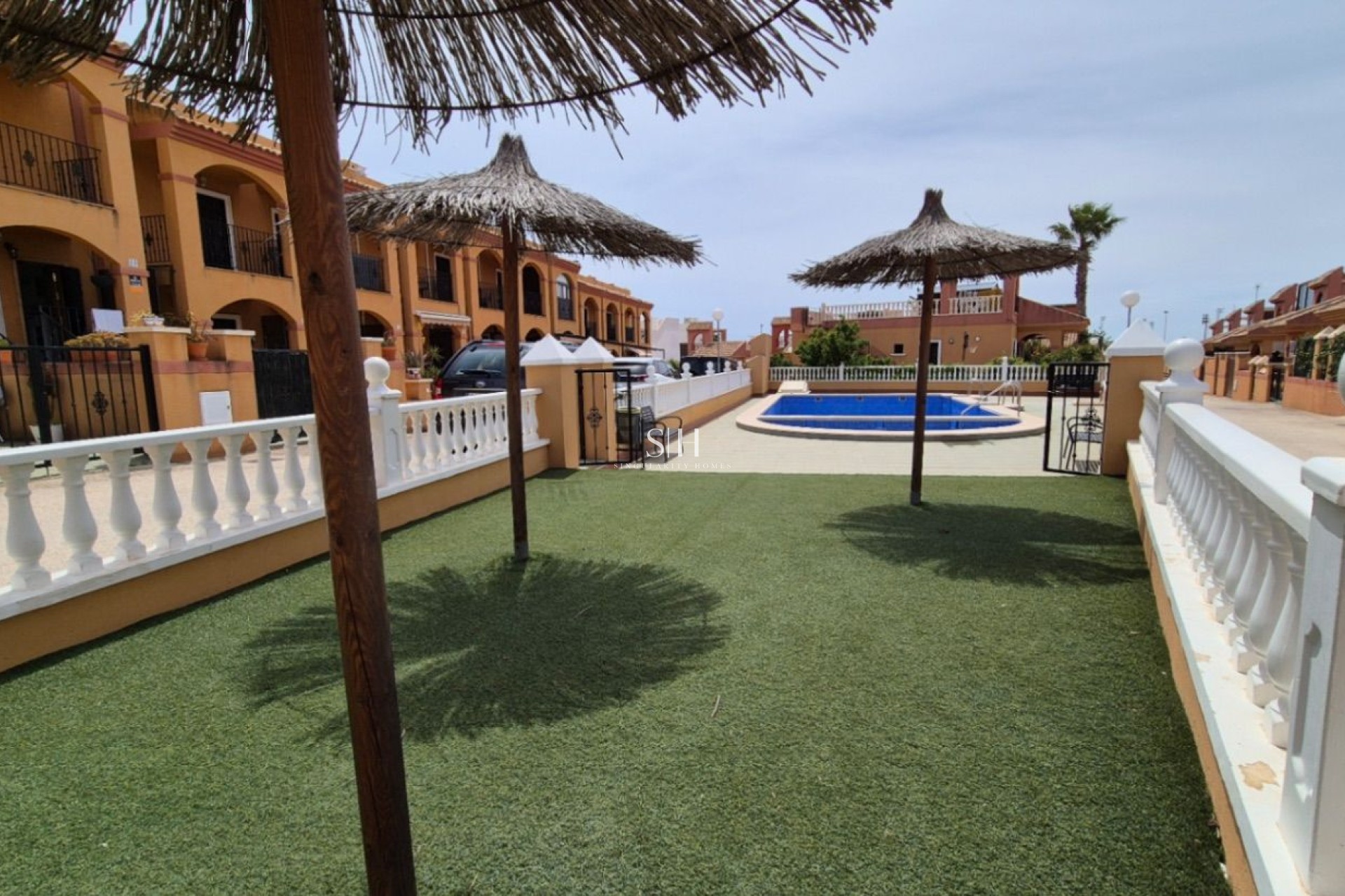 Перепродажа - Villa - Torrevieja - Aguas Nuevas