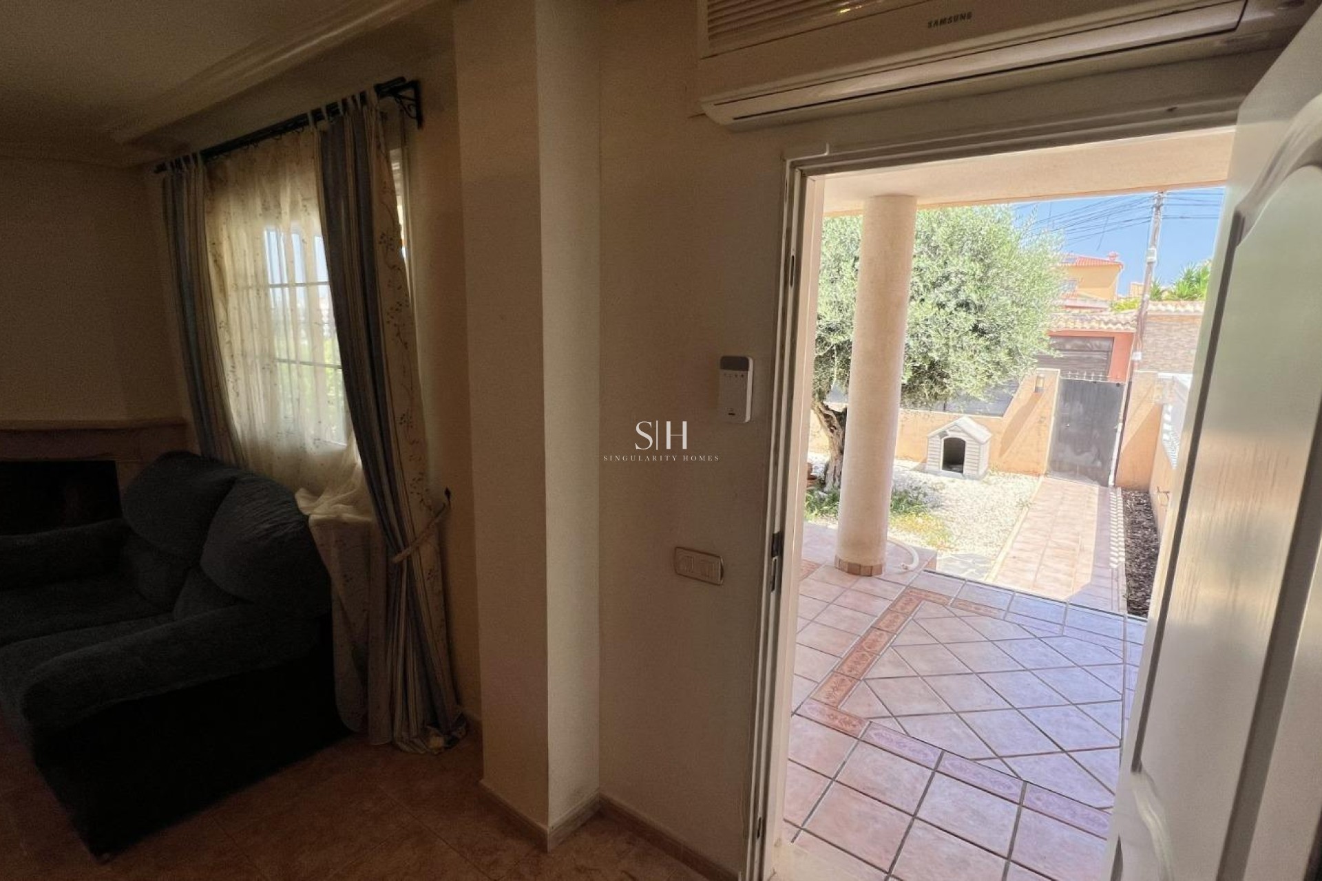 Перепродажа - Villa - Torrevieja - aguas nuevas