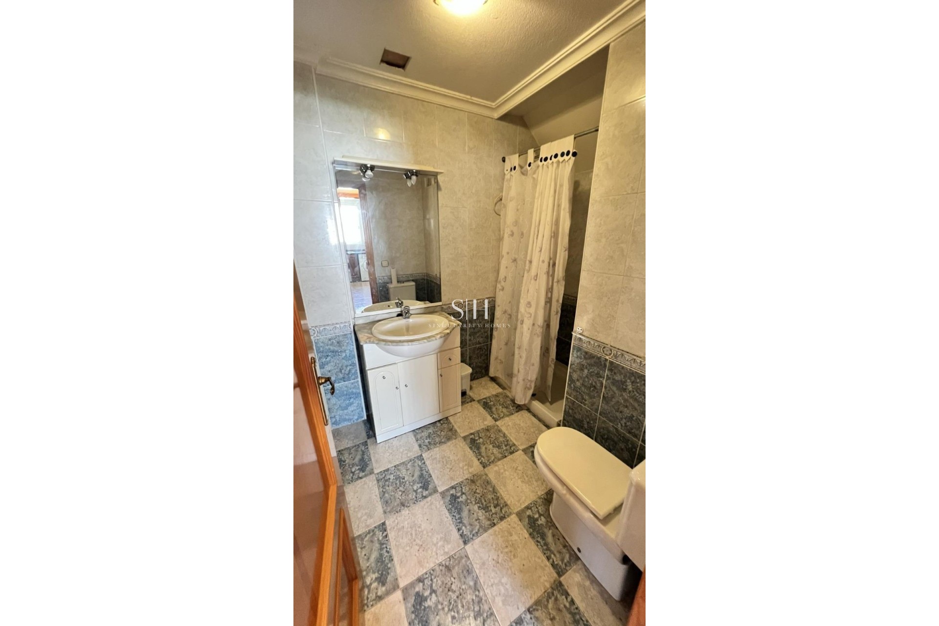 Перепродажа - Villa - Torrevieja - aguas nuevas