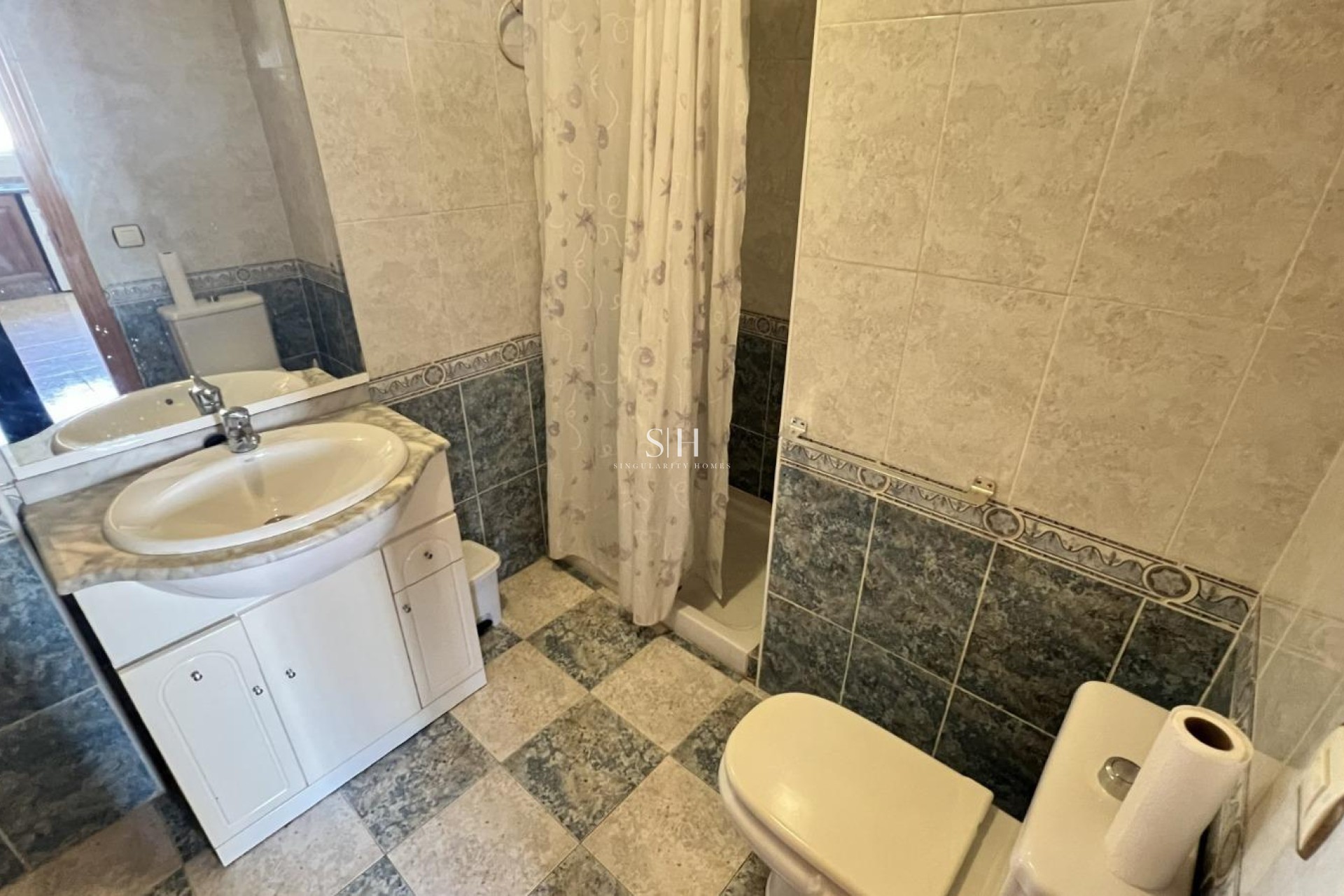 Перепродажа - Villa - Torrevieja - aguas nuevas