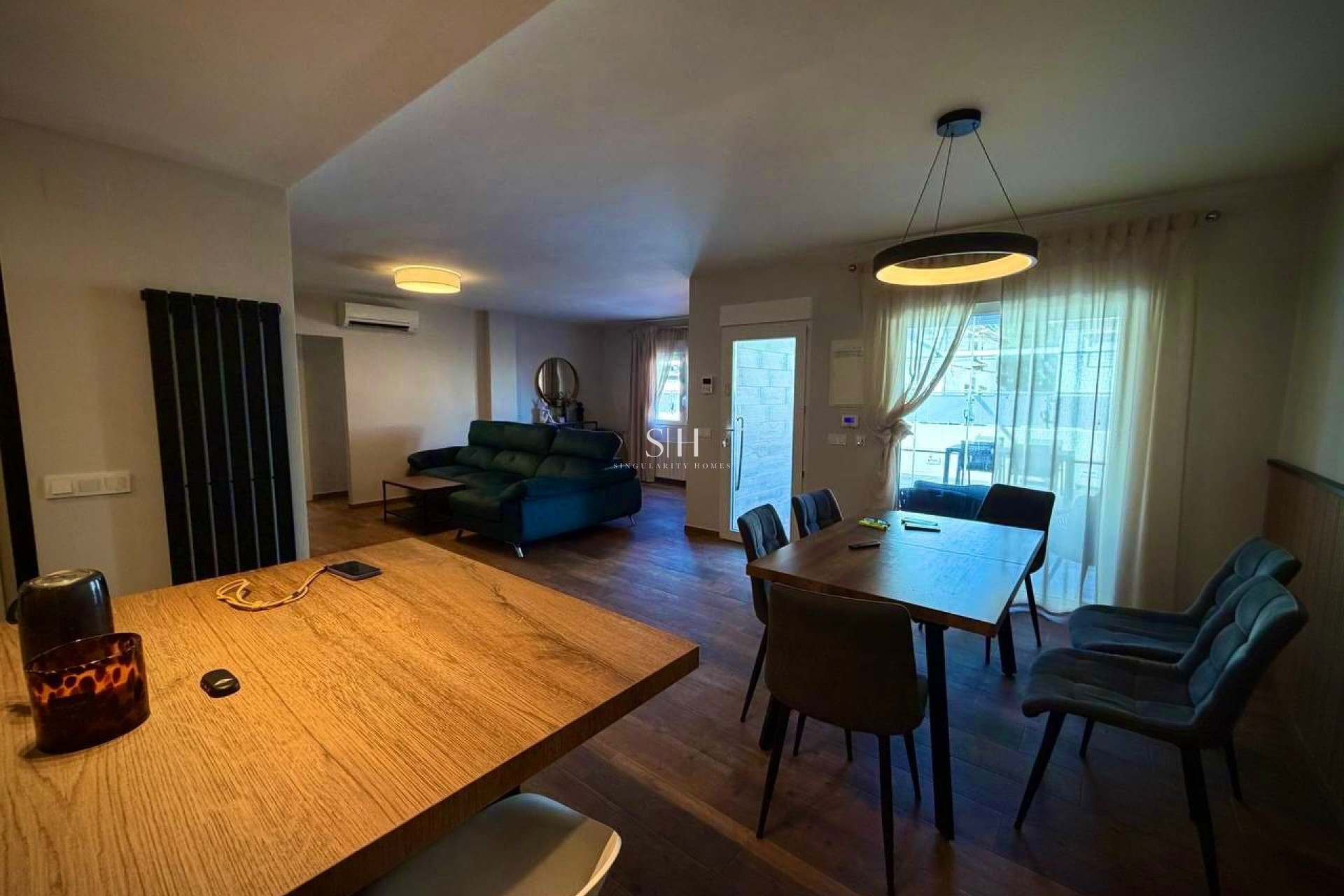 Перепродажа - Villa - Torrevieja - Barrio Los Balcones - Los Altos del Edén