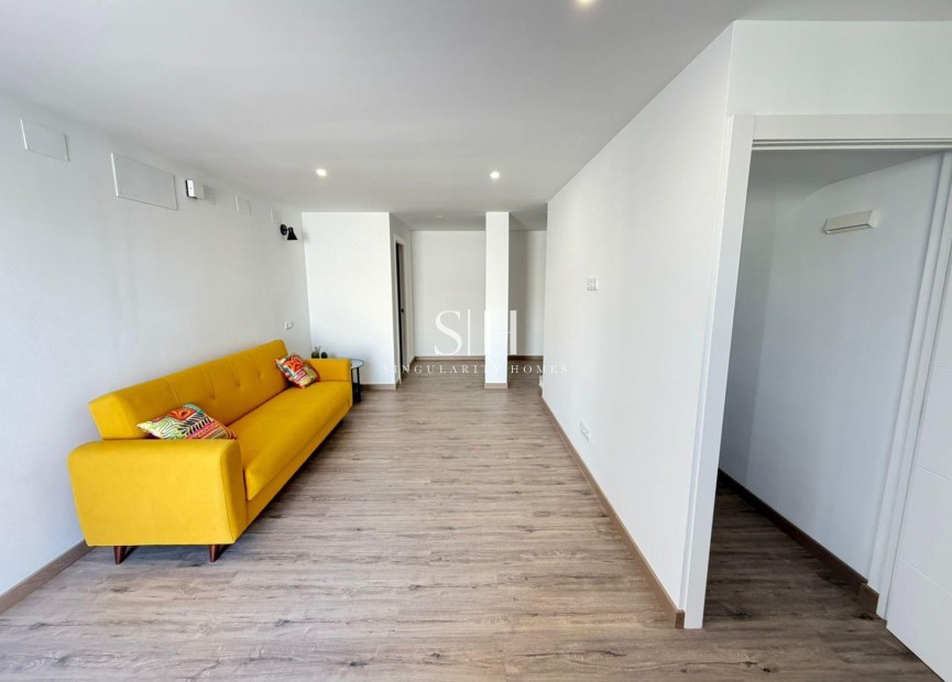 Перепродажа - Villa - Torrevieja - Cabo Cervera