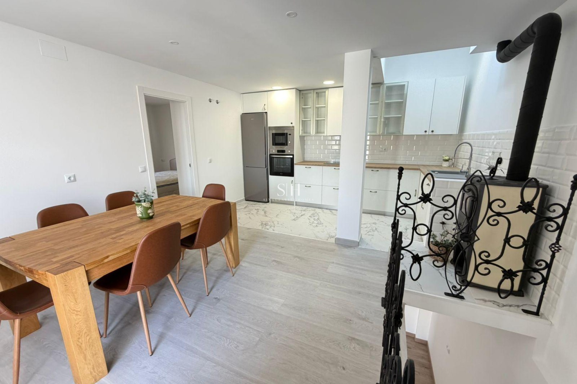 Перепродажа - Villa - Torrevieja - Cabo Cervera