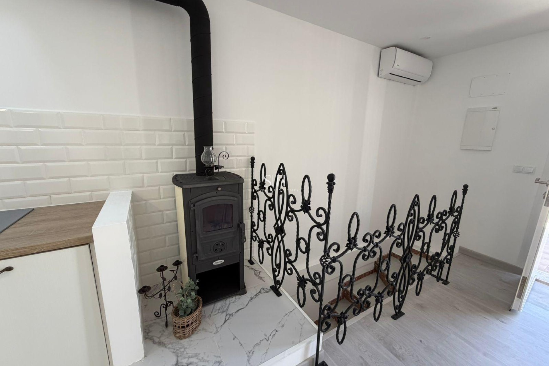 Перепродажа - Villa - Torrevieja - Cabo Cervera