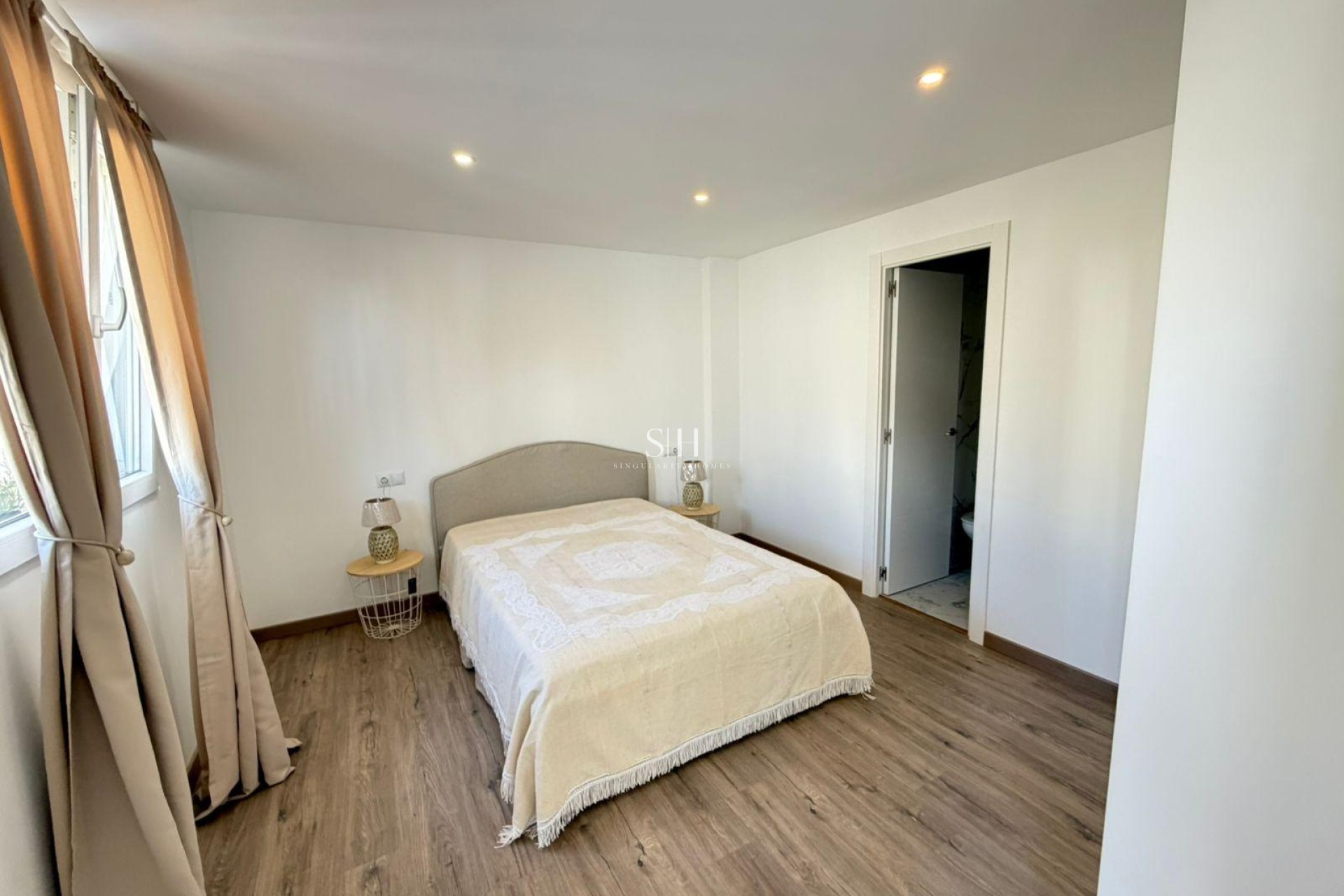 Перепродажа - Villa - Torrevieja - Cabo Cervera