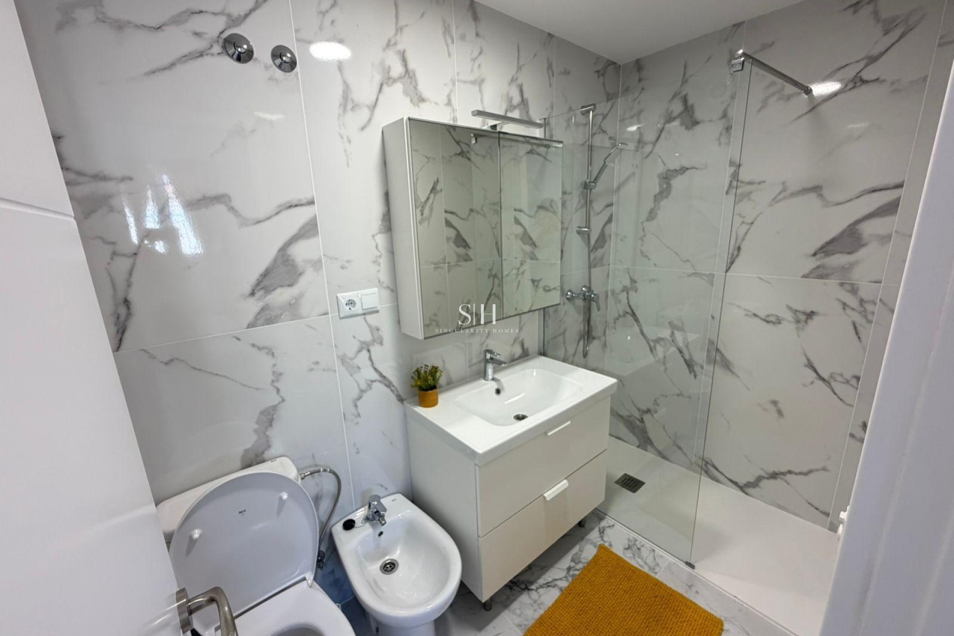 Перепродажа - Villa - Torrevieja - Cabo Cervera