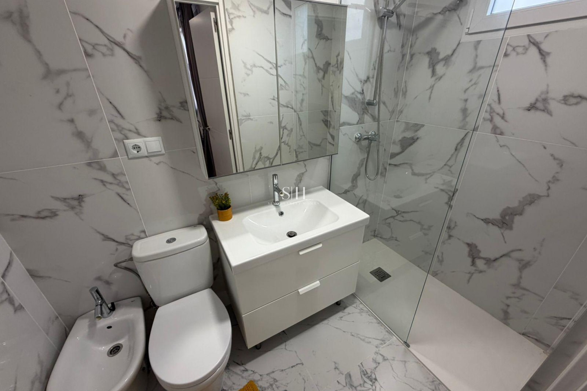 Перепродажа - Villa - Torrevieja - Cabo Cervera