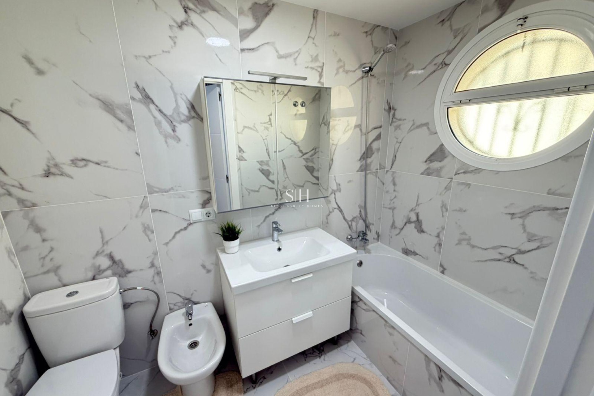 Перепродажа - Villa - Torrevieja - Cabo Cervera