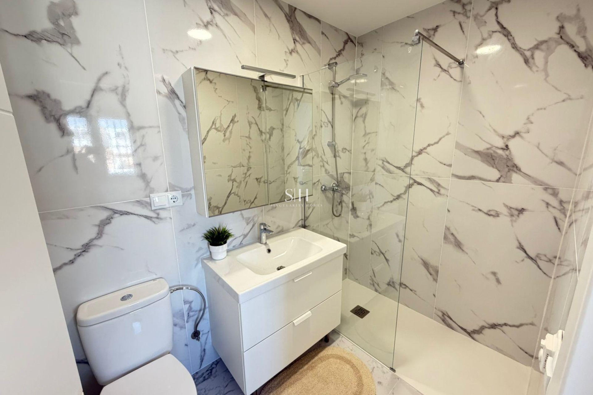 Перепродажа - Villa - Torrevieja - Cabo Cervera