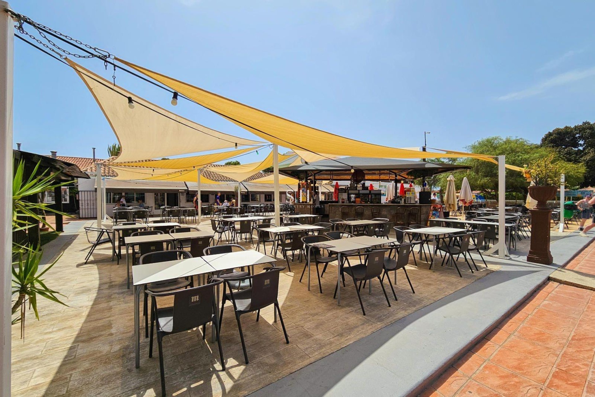 Перепродажа - Villa - Torrevieja - Calas Blanca