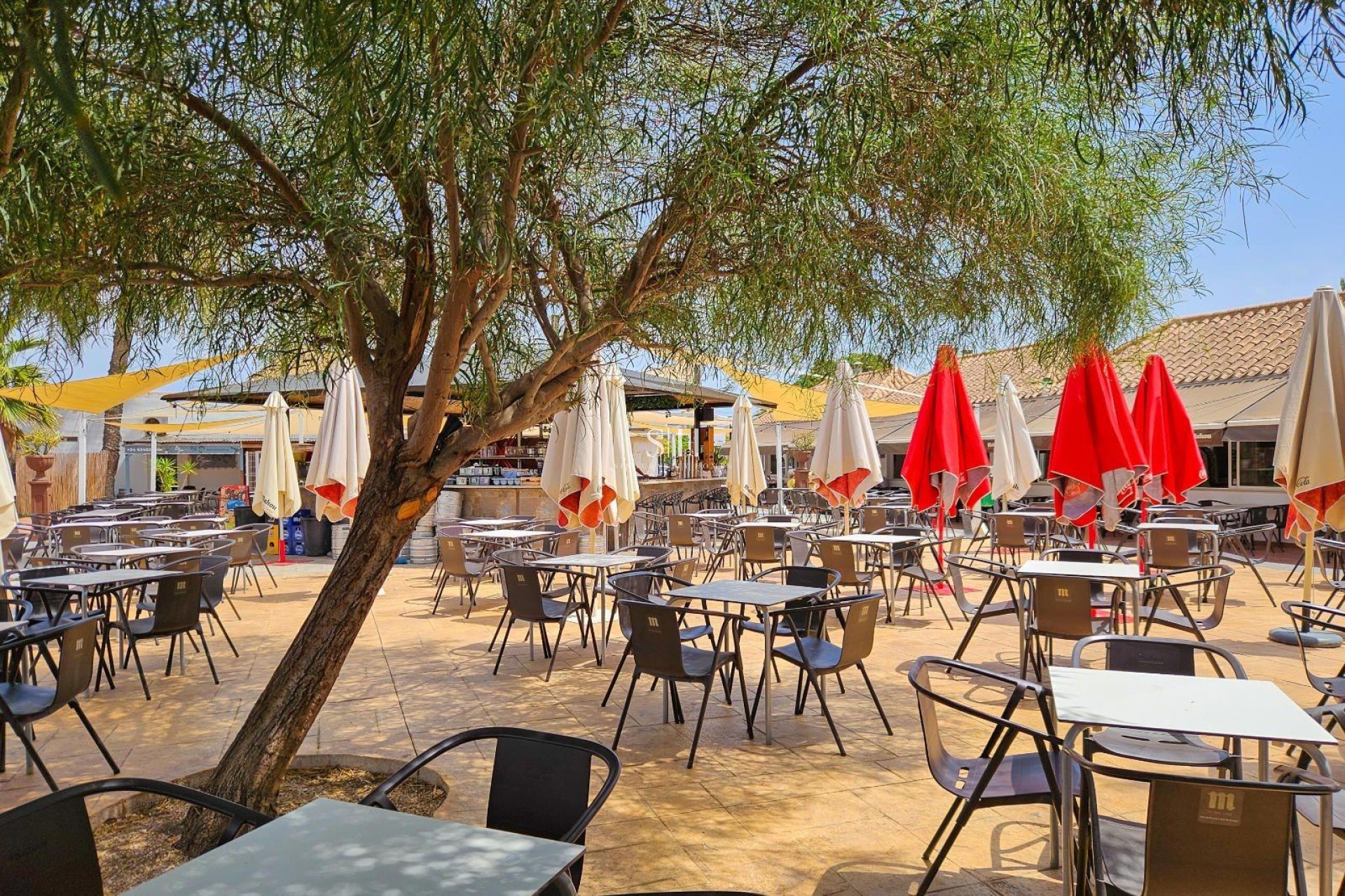 Перепродажа - Villa - Torrevieja - Calas Blanca