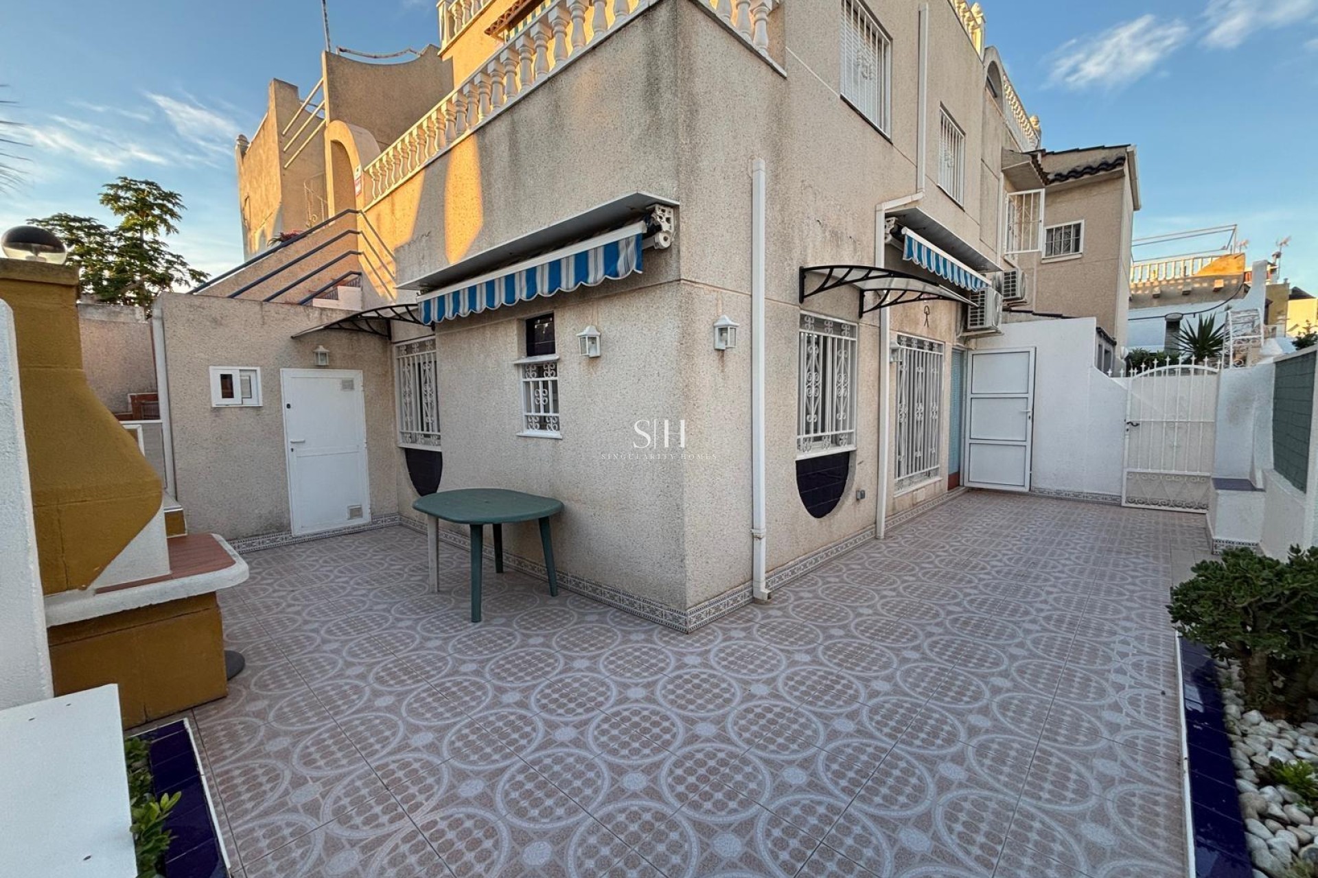 Перепродажа - Villa - Torrevieja - Carrefour